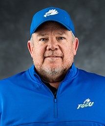 Jeff Stevens