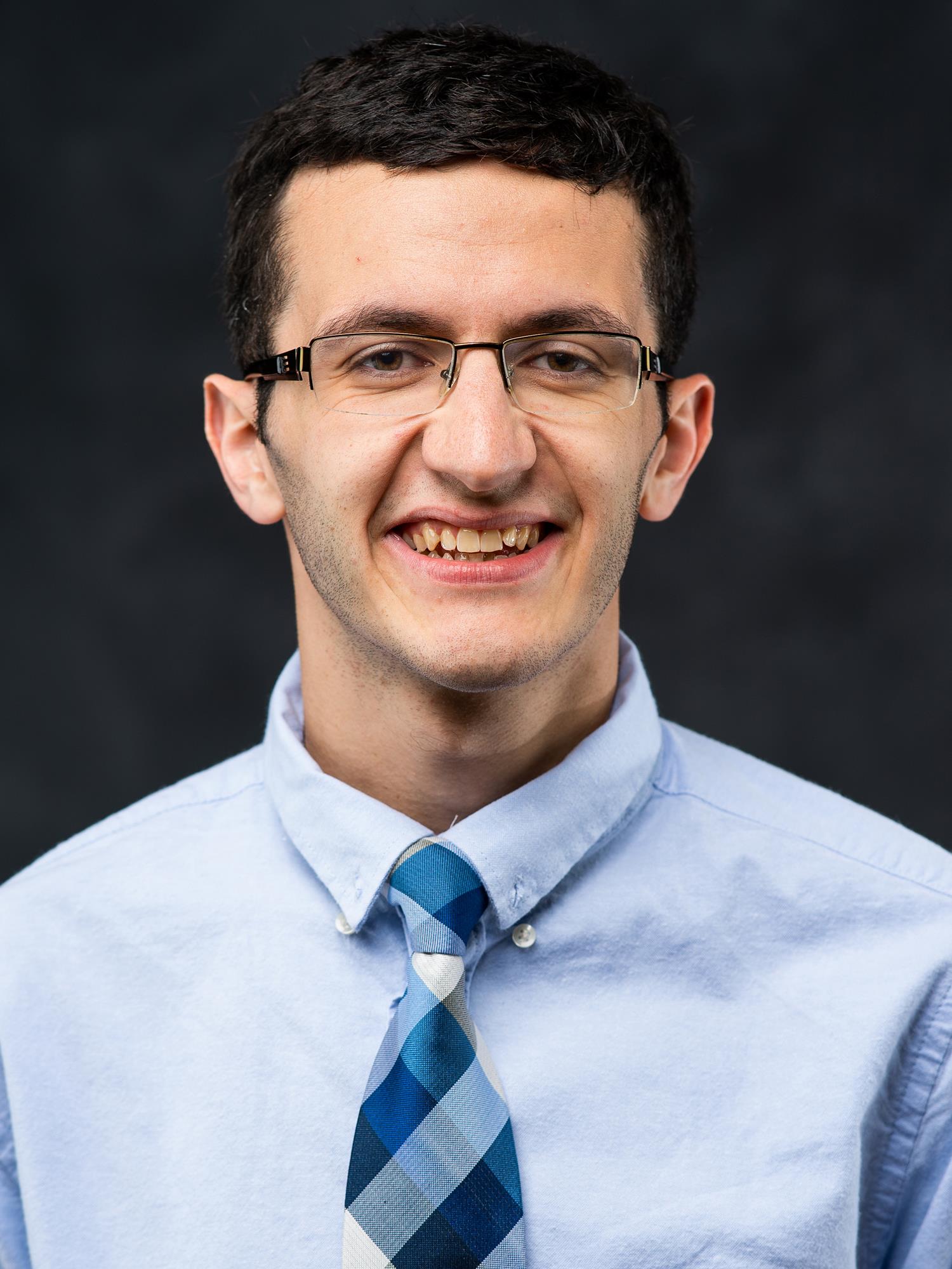Adam Grossman