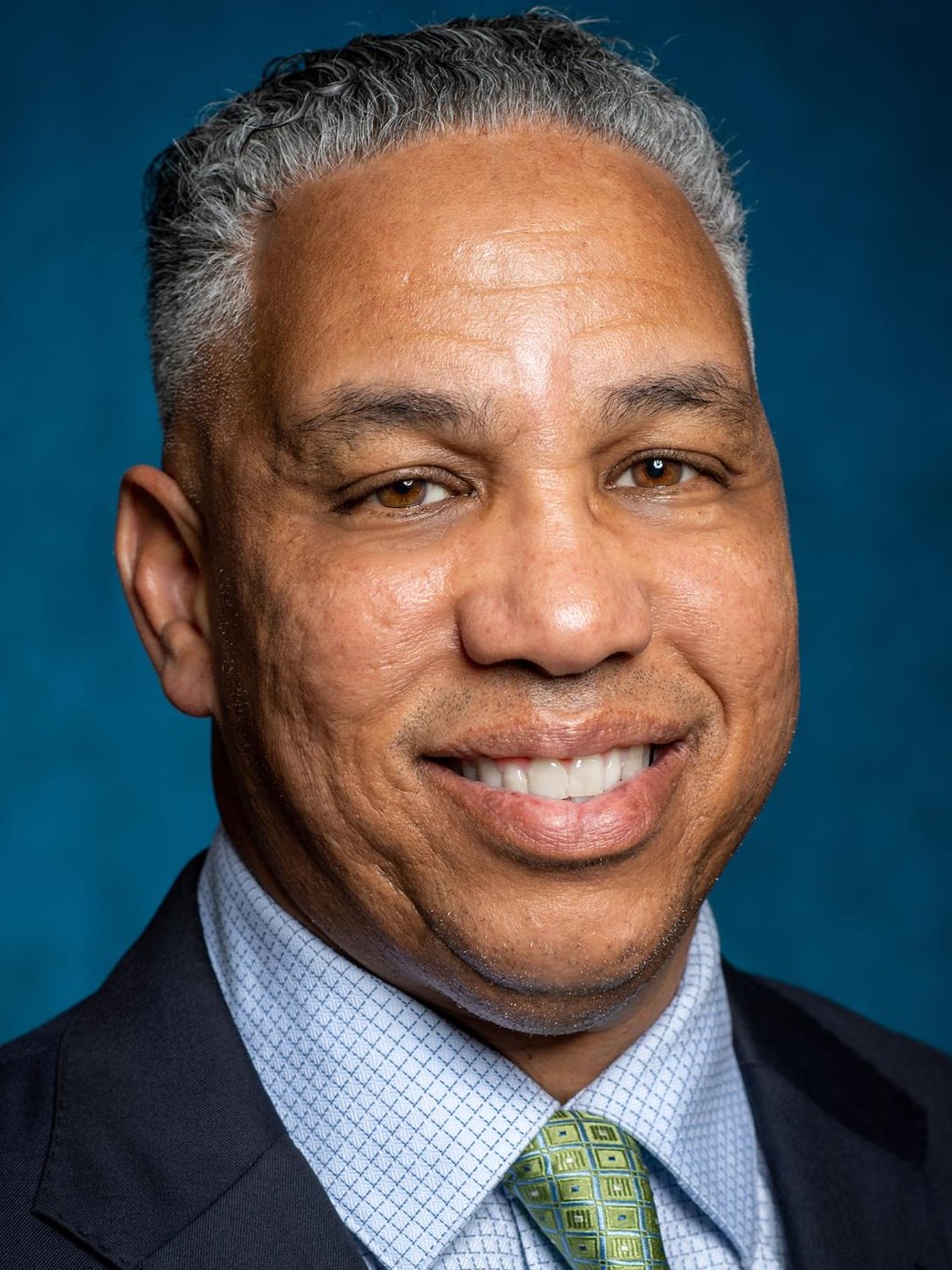 Kevin Sutton