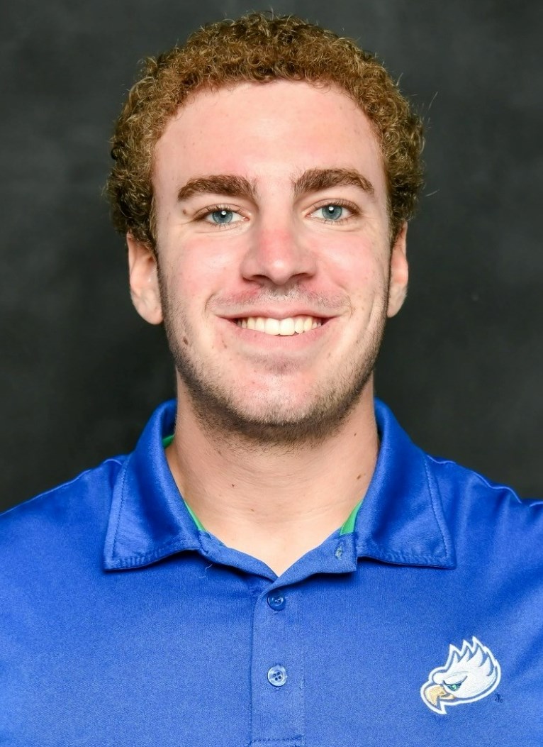 Harrison Lindman