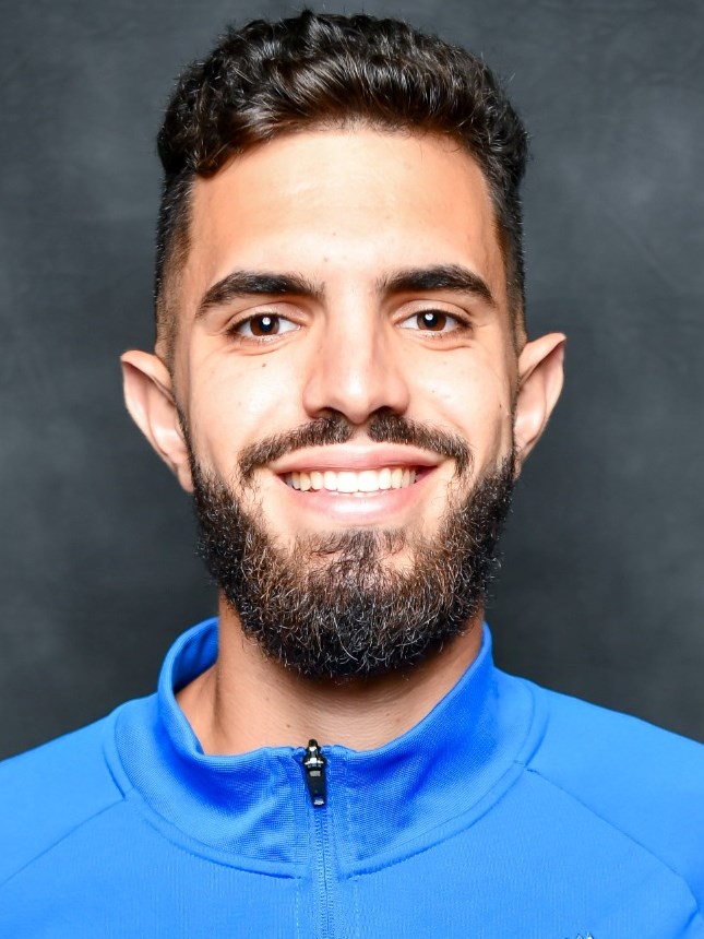 Gustavo Vasconcelos