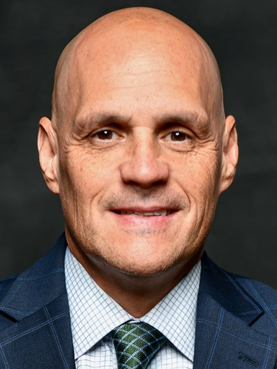 David Caporaletti