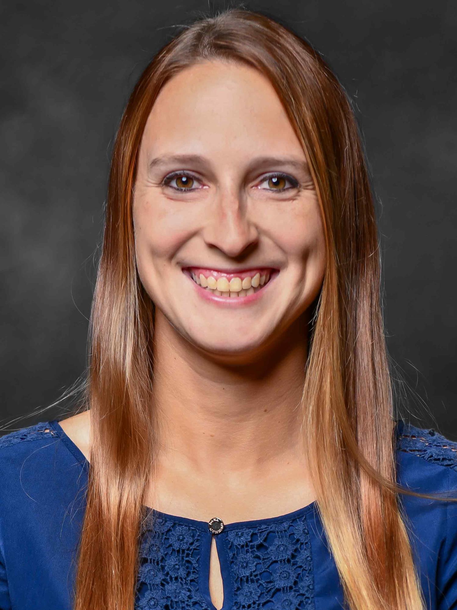 Chelsea Lingelbach