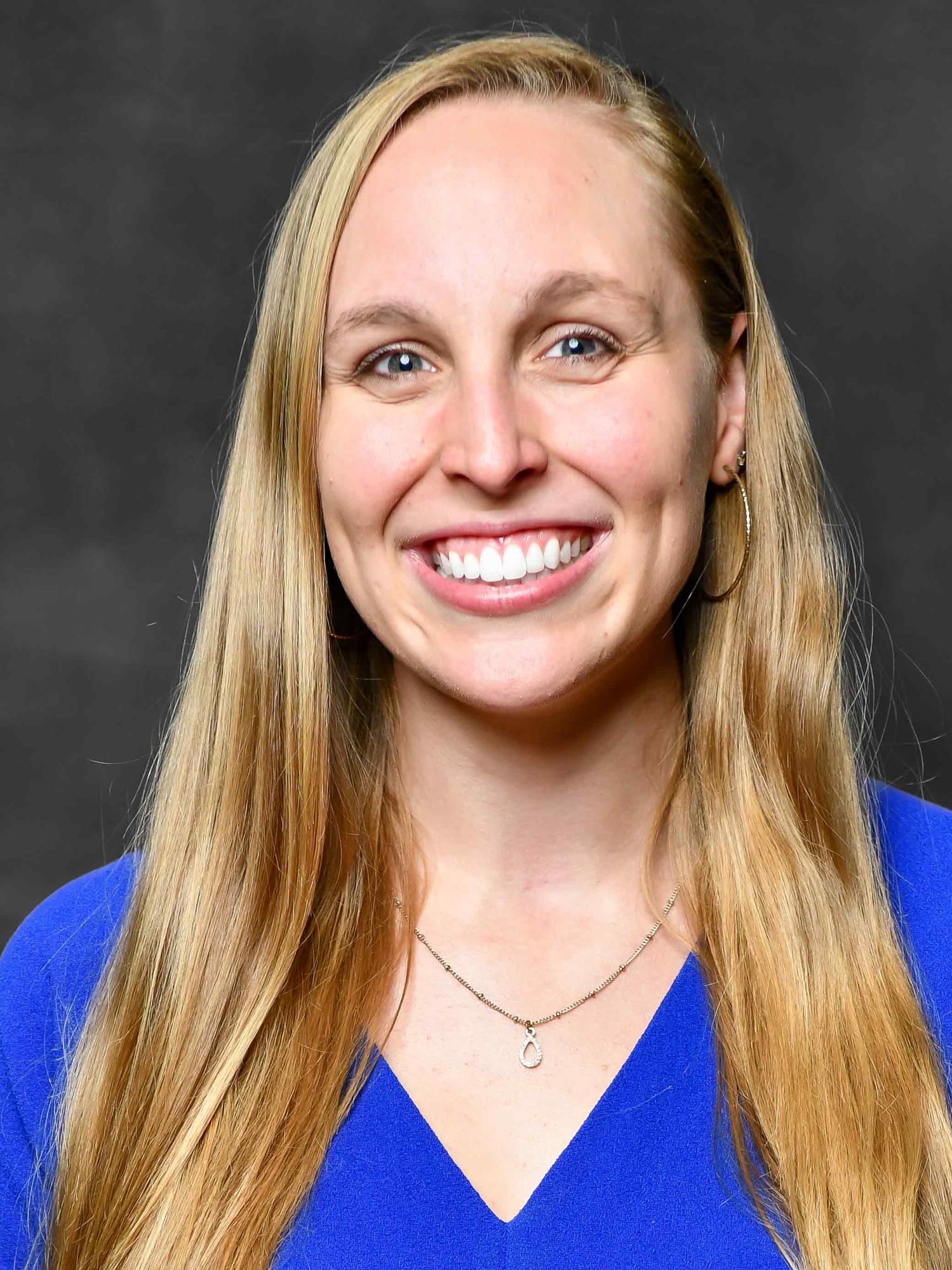 Aly Tetzloff