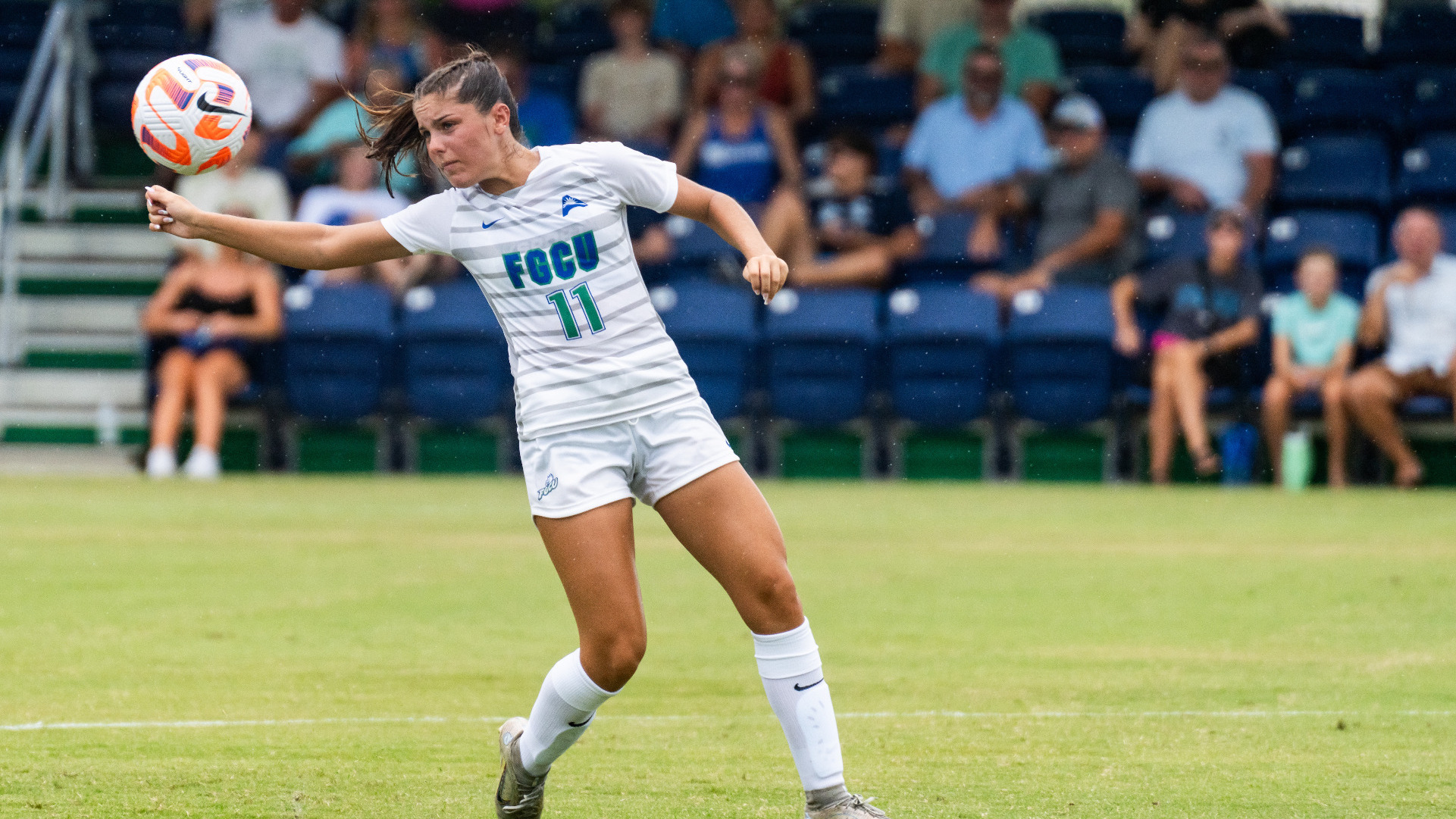 FGCU caps regular season with road win FGCU Athletics
