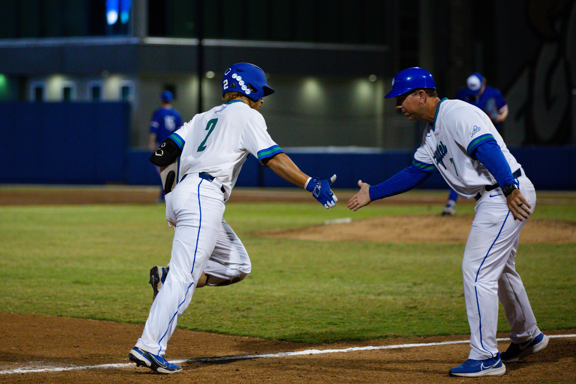 Edrick Felix - 2023 - Baseball - FGCU Athletics