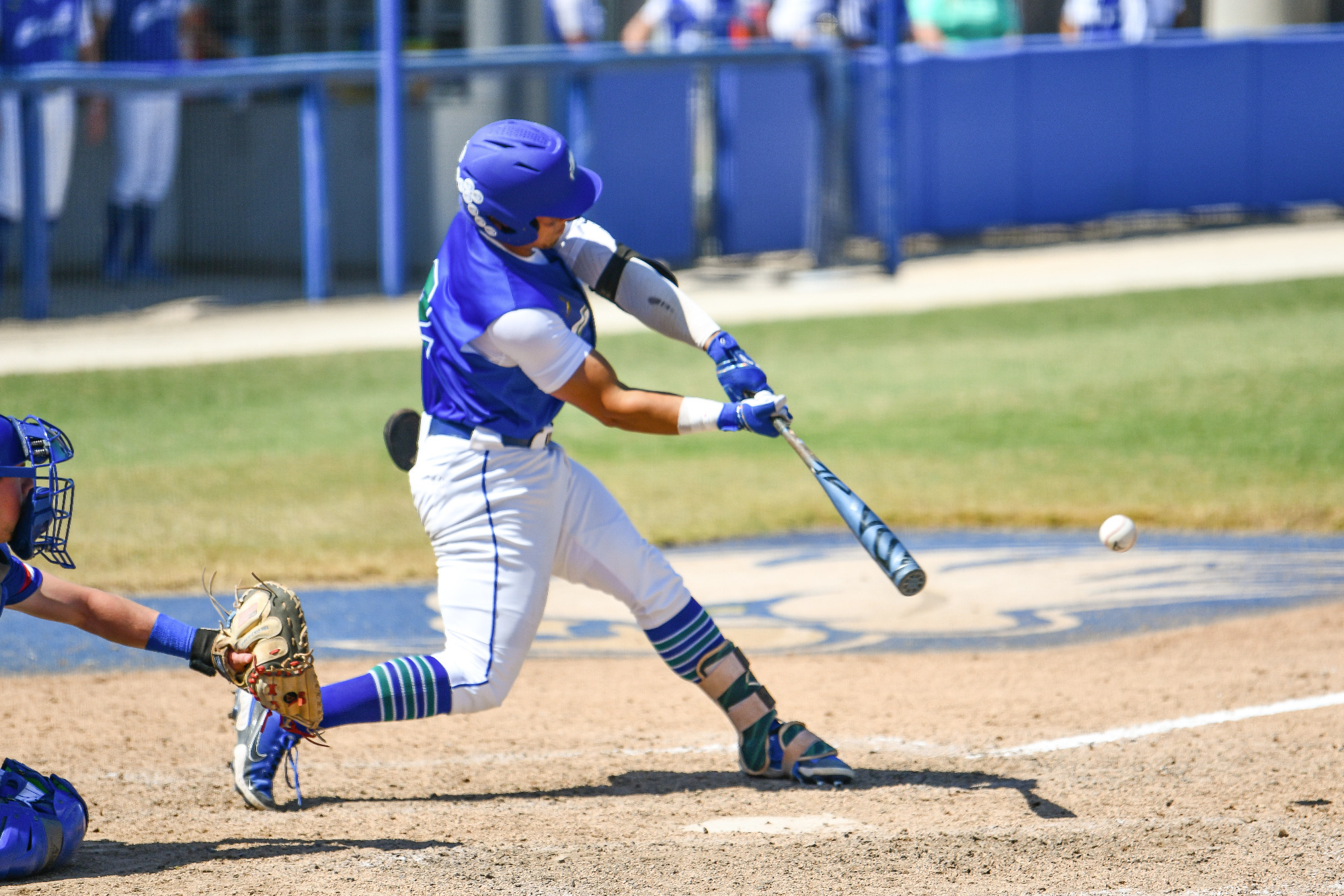 Edrick Felix - 2023 - Baseball - FGCU Athletics