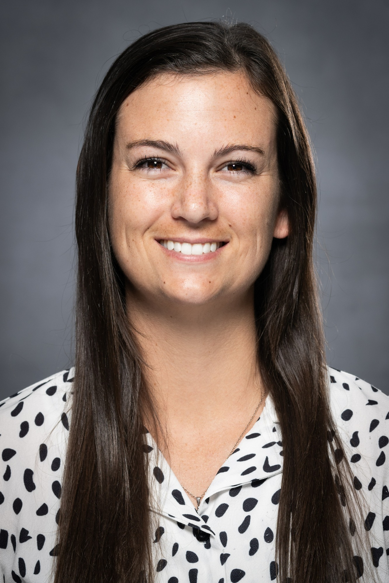 Kim Egan  Headshot