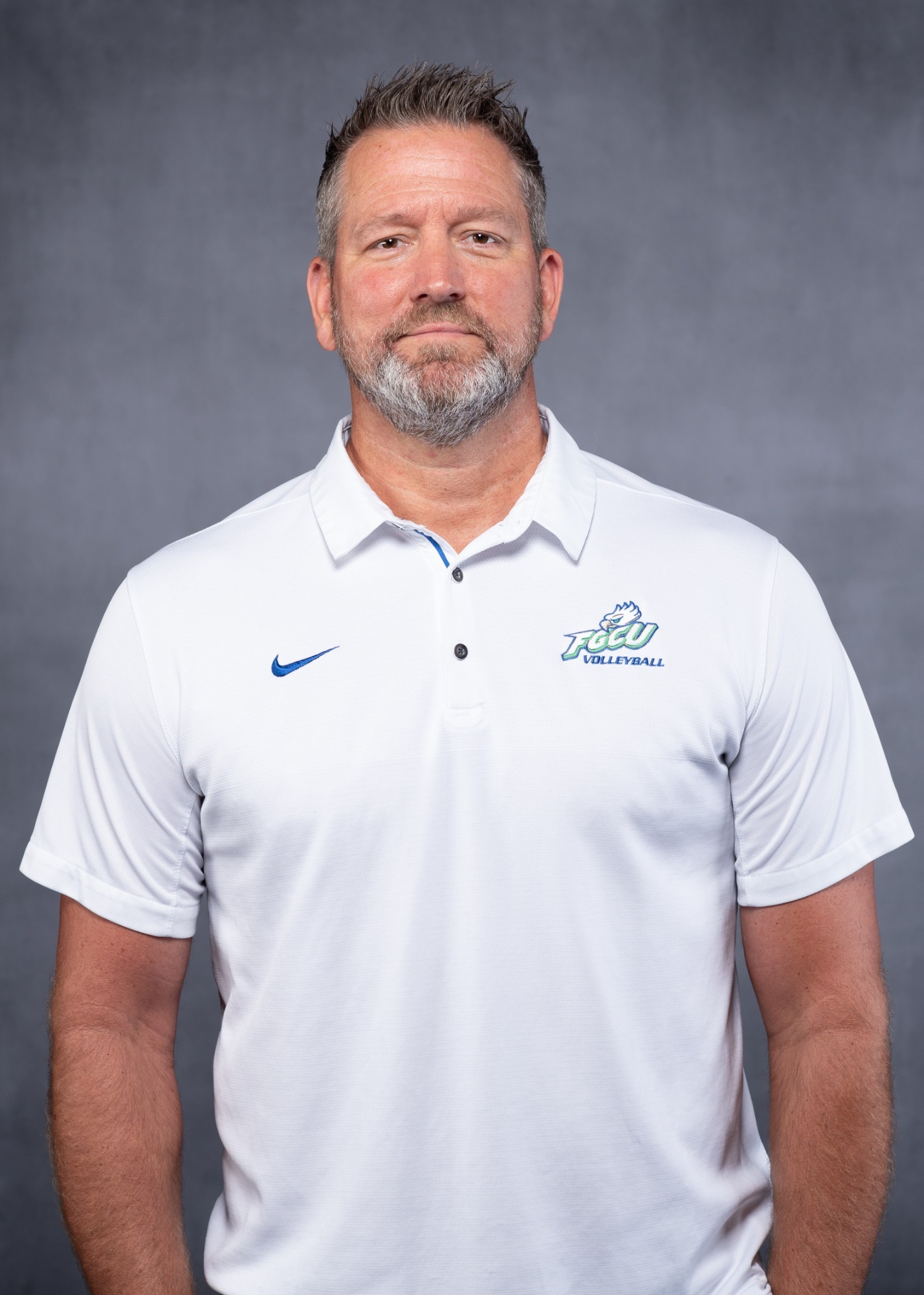 Matt Botsford - Head Coach / Director, Volleyball - Volleyball