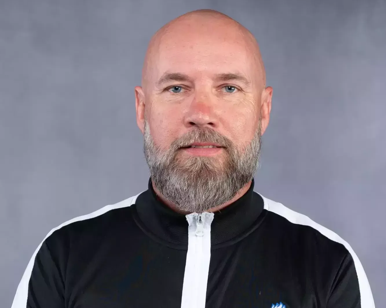 Peter Thomas Head Shot