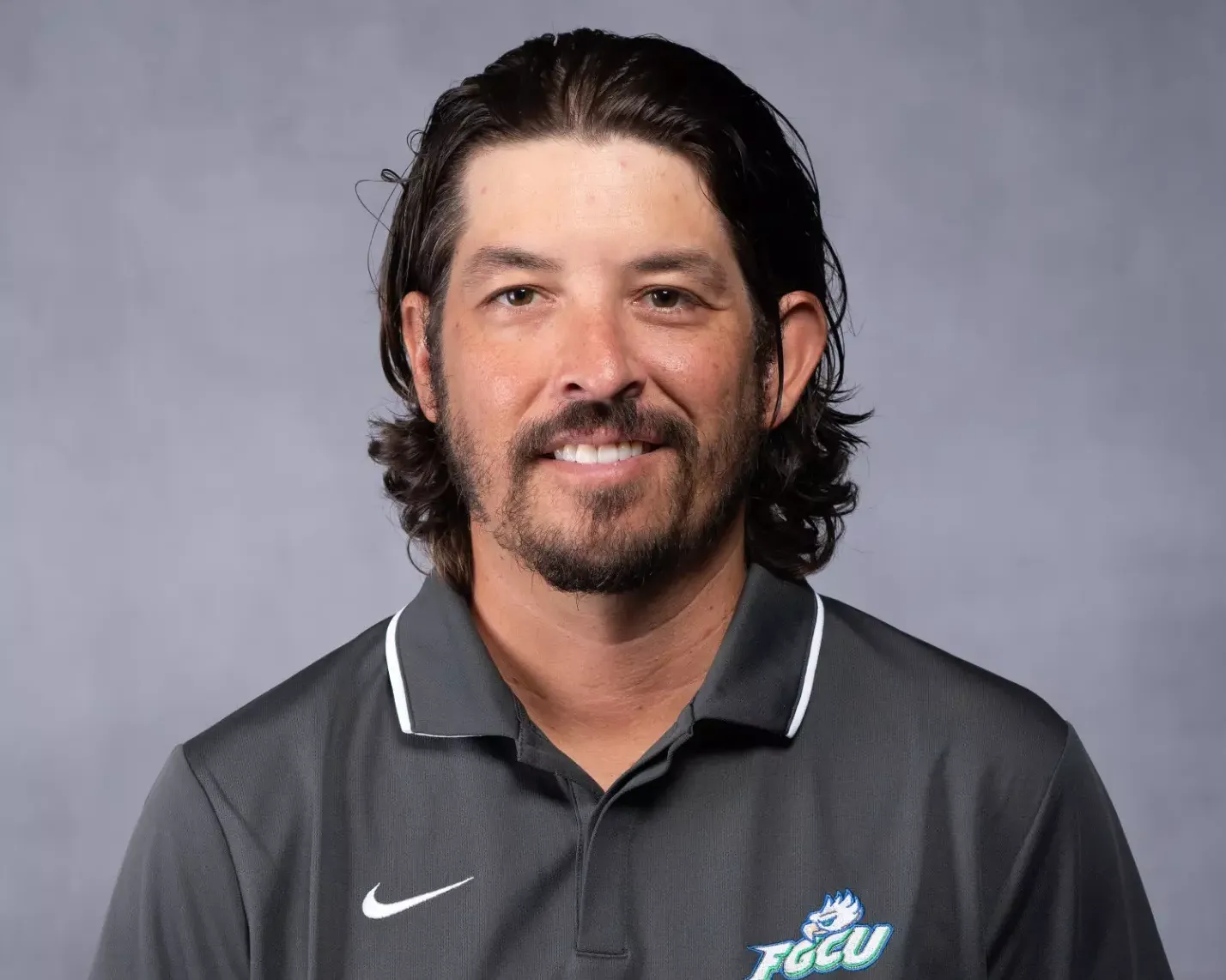 John Lynch head shot