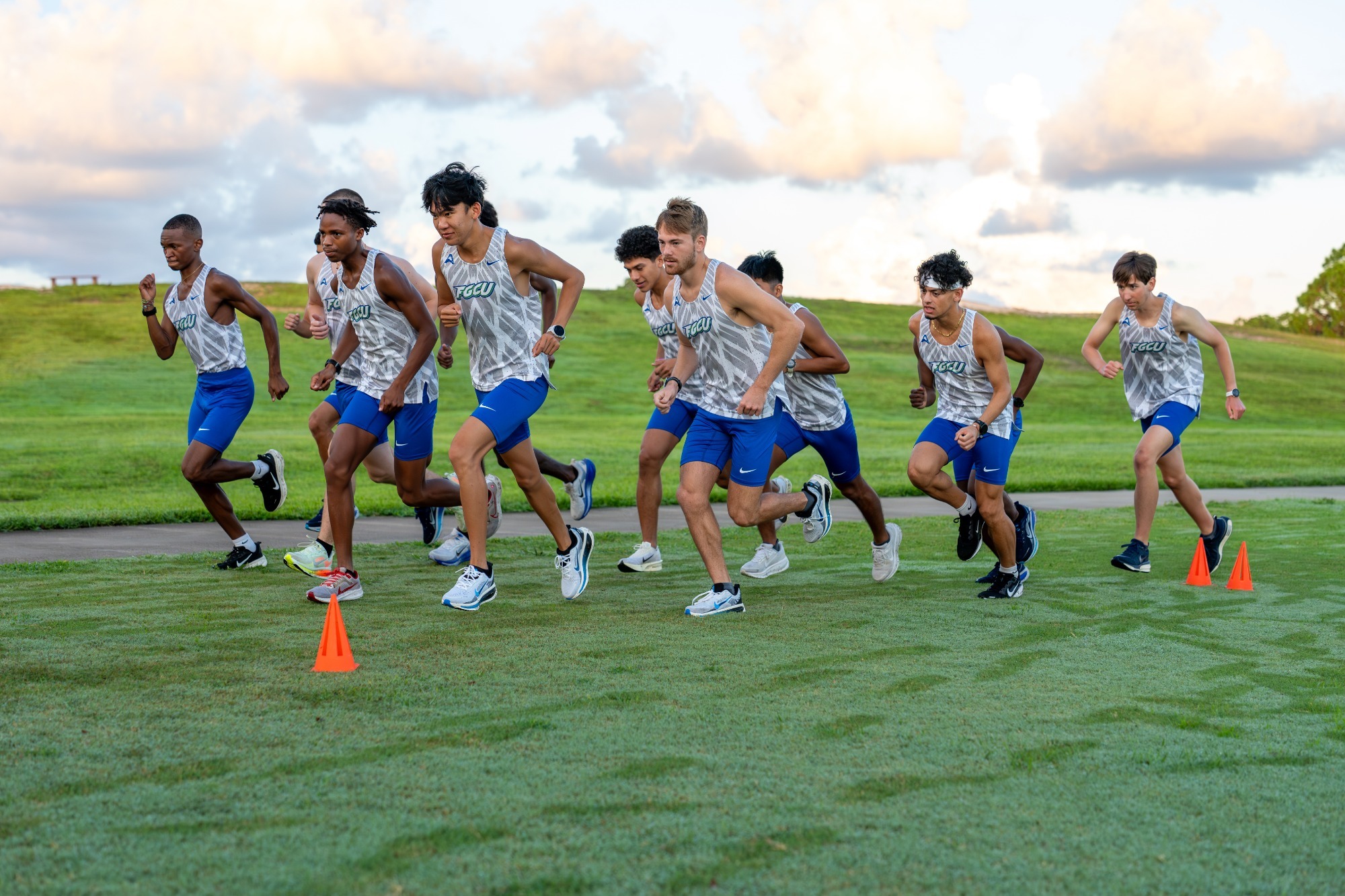 2025 MXC ASUN Championship