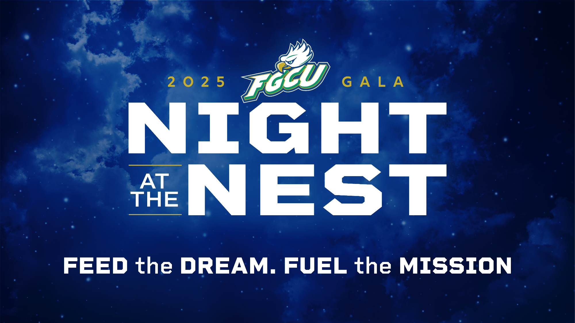 Night at the Nest Story Graphic