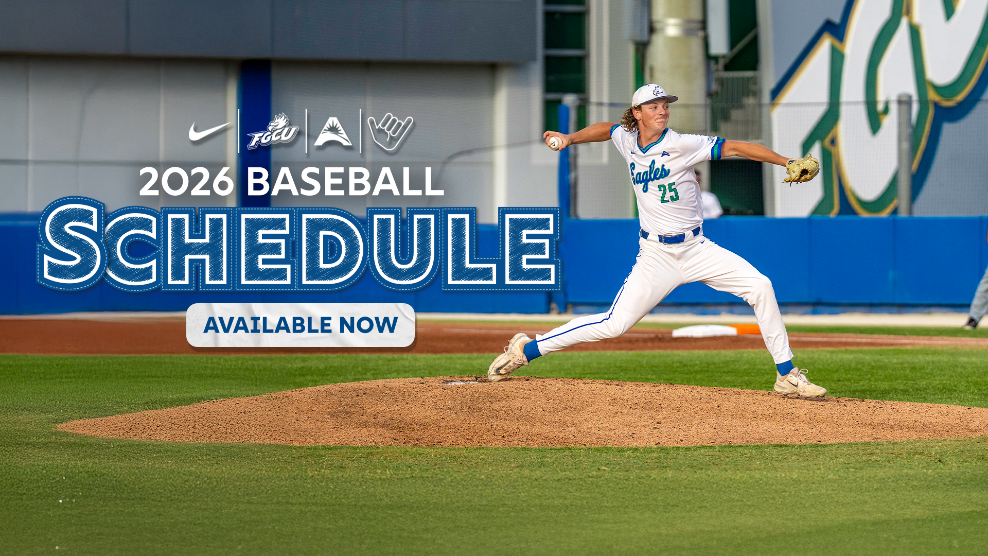 2026 Baseball Schedule Release