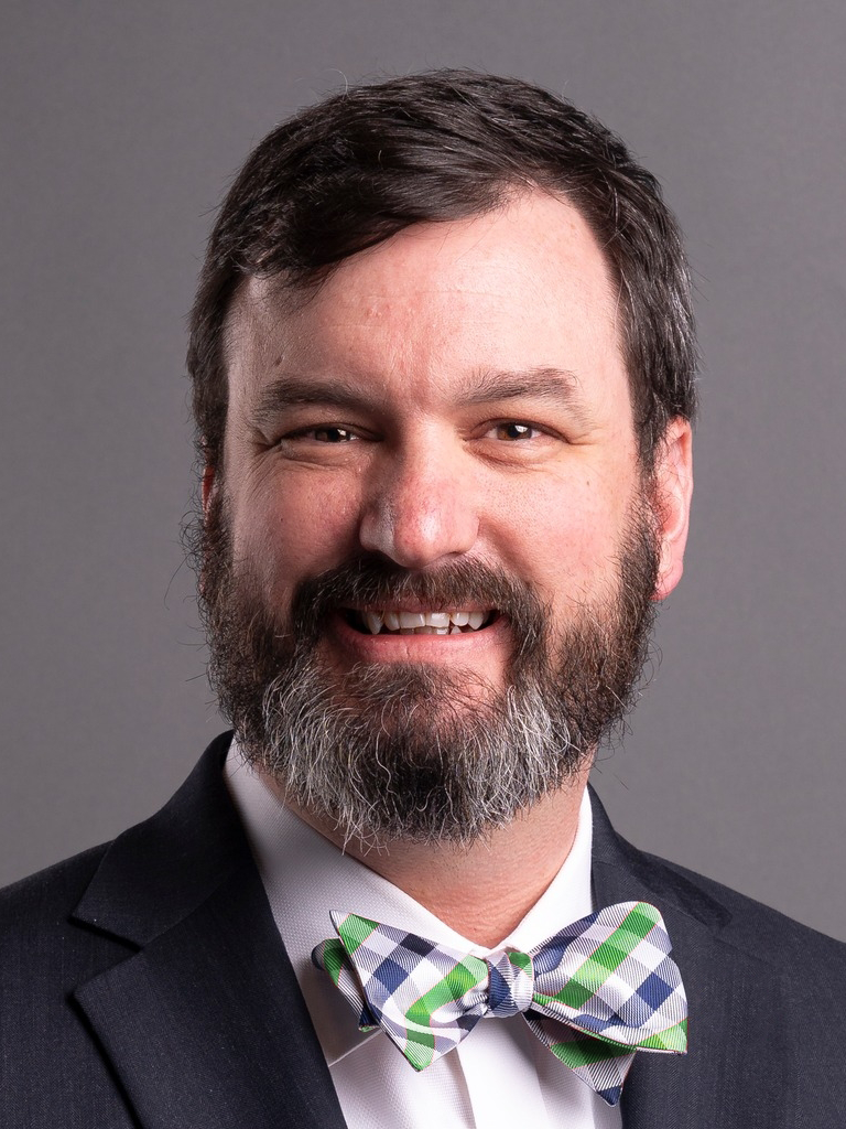 Patrick Walsh (2025)