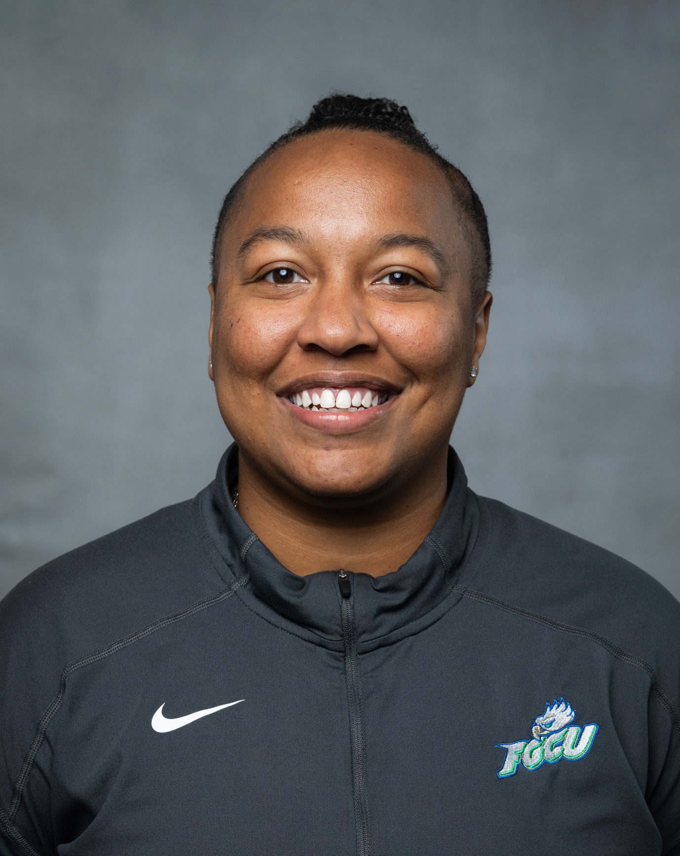 Sydnei McCaskill