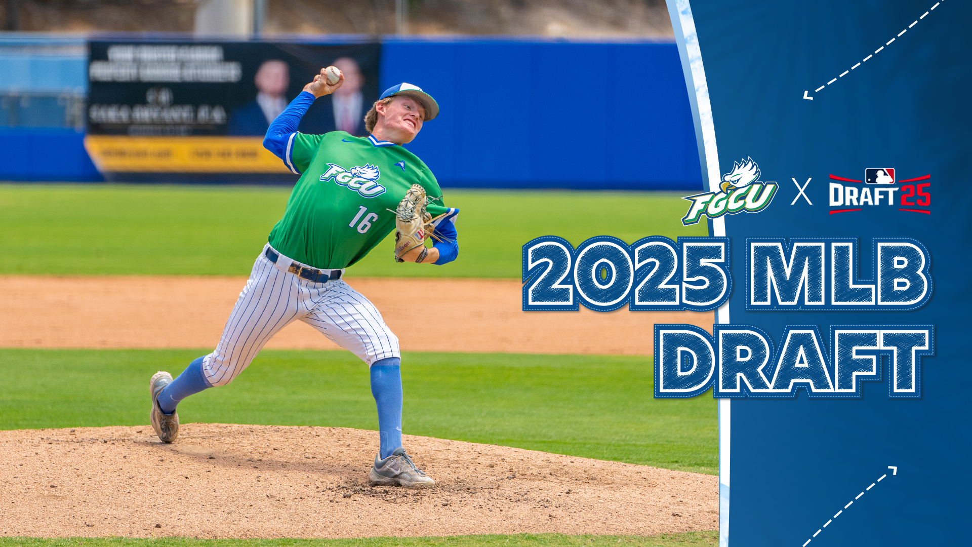 MLB Draft 2025