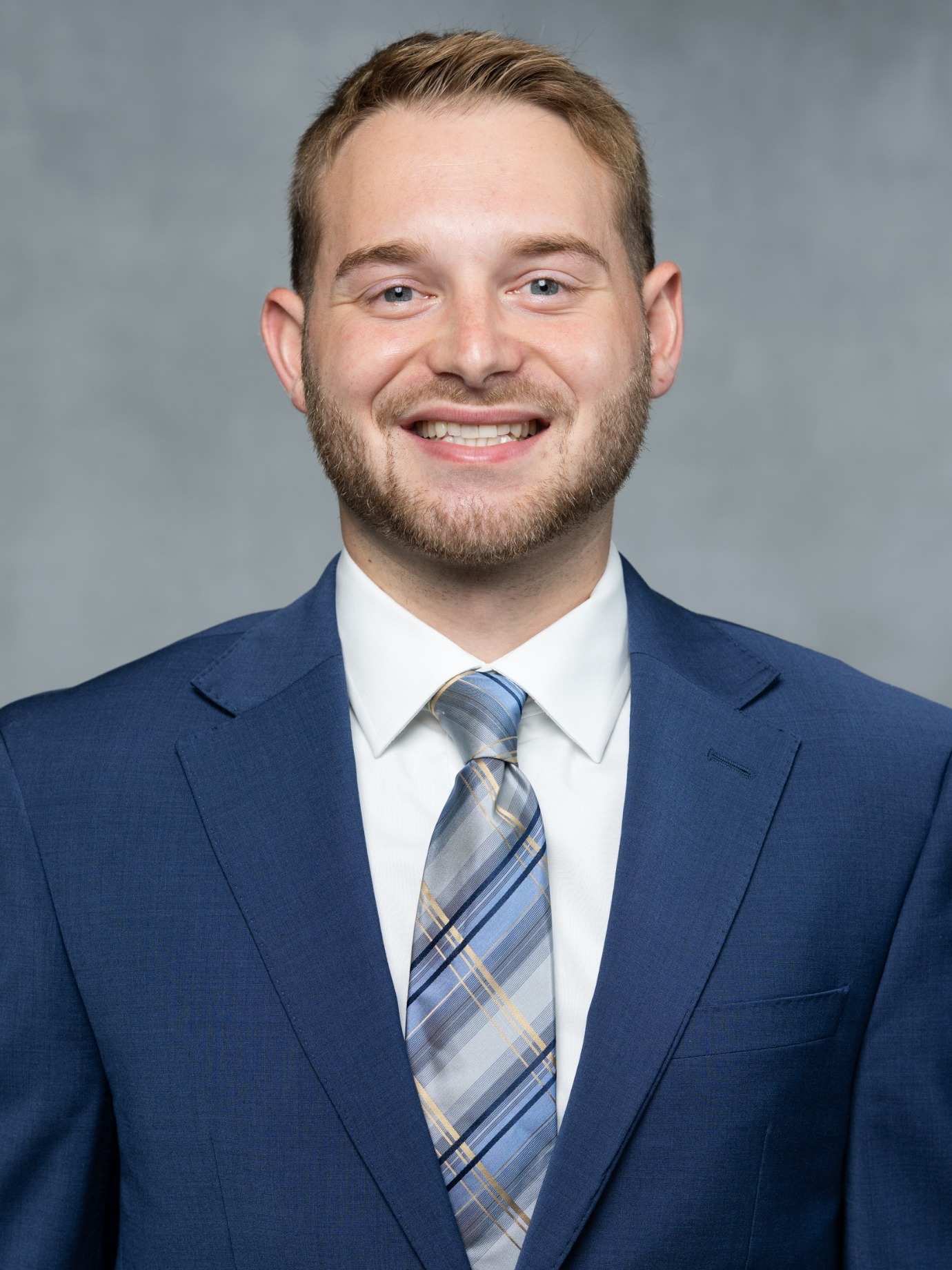 Ryan head shot