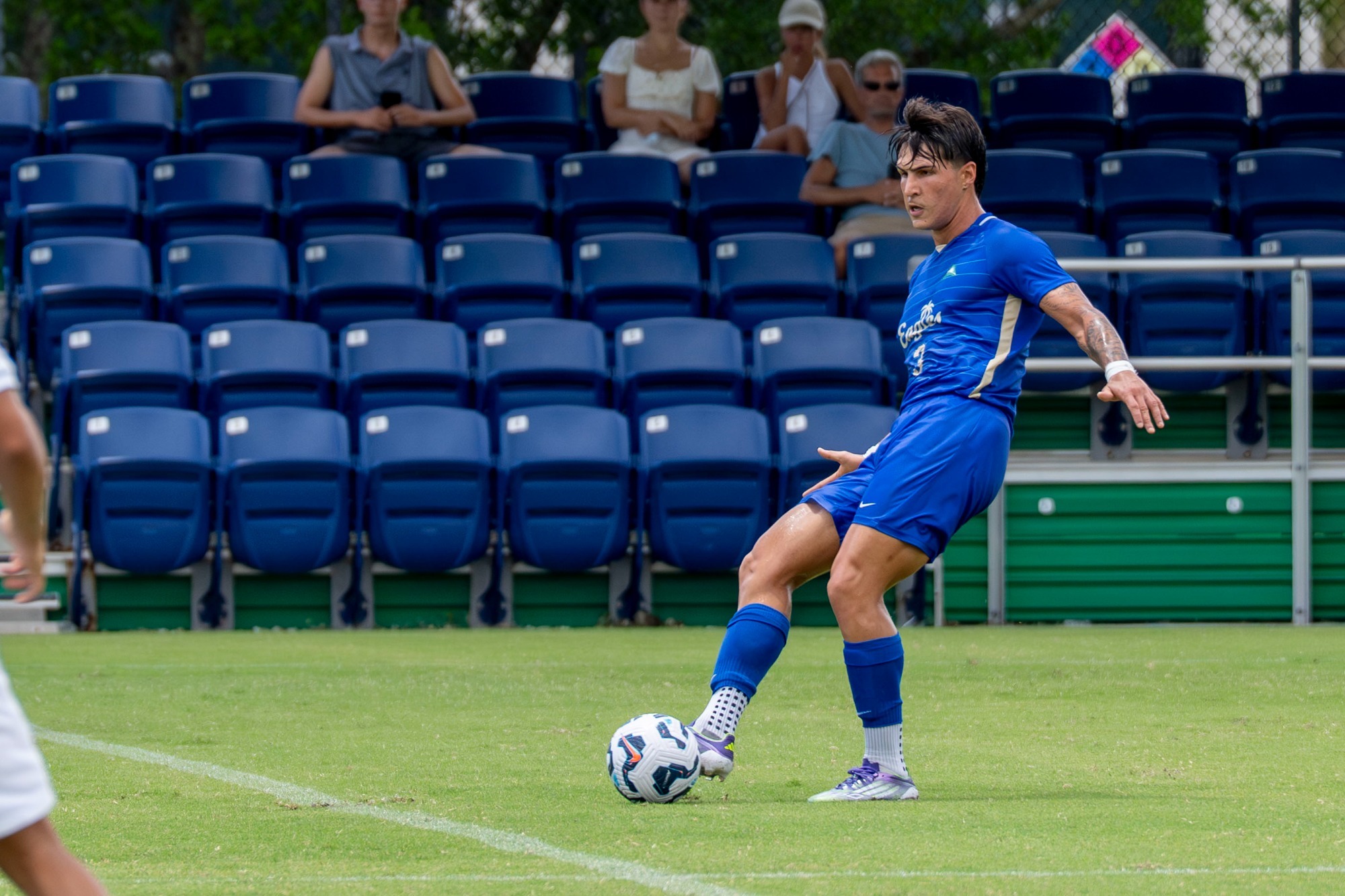 Victor Lopes Game Day Preview 