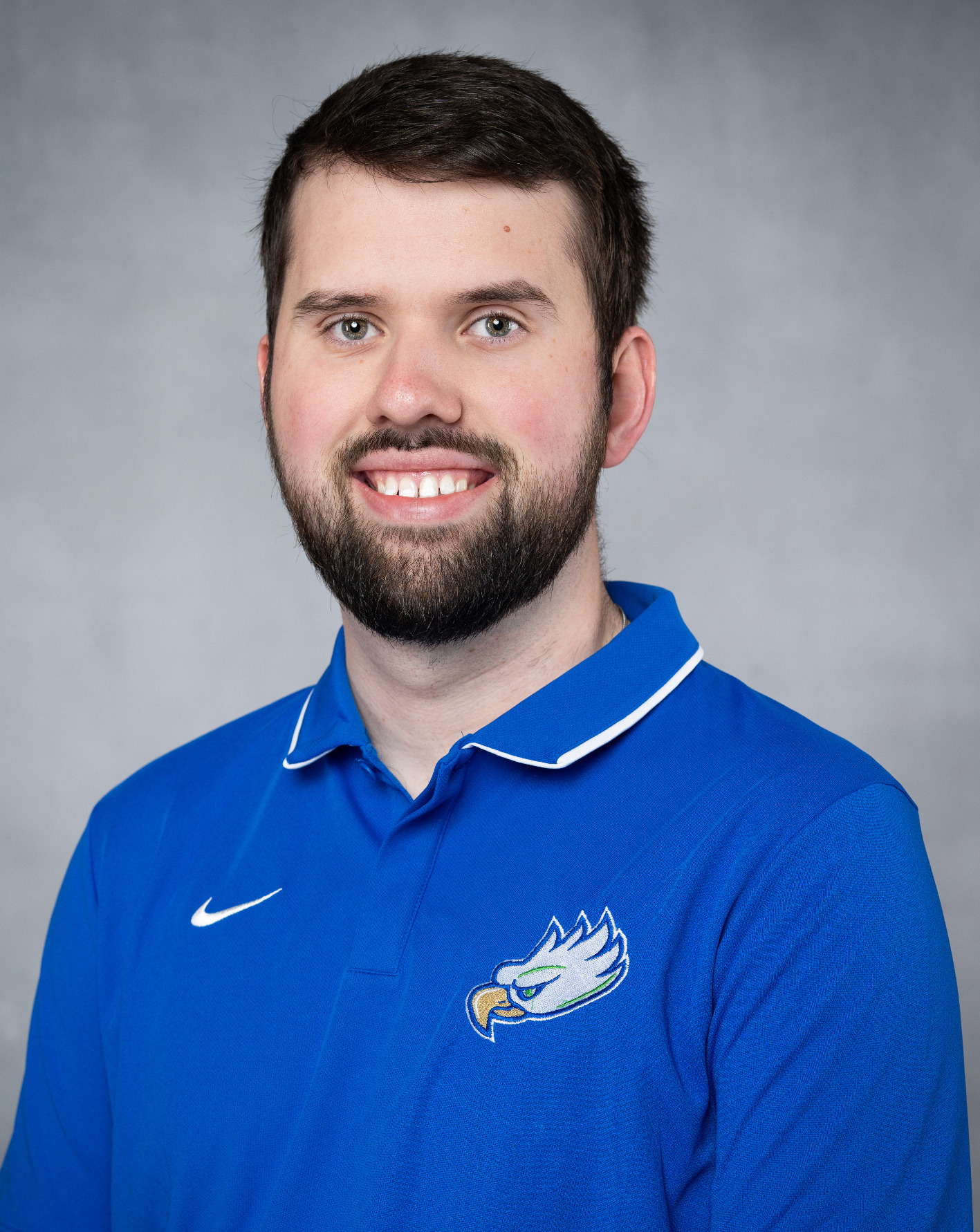 Grayson Blalock headshot