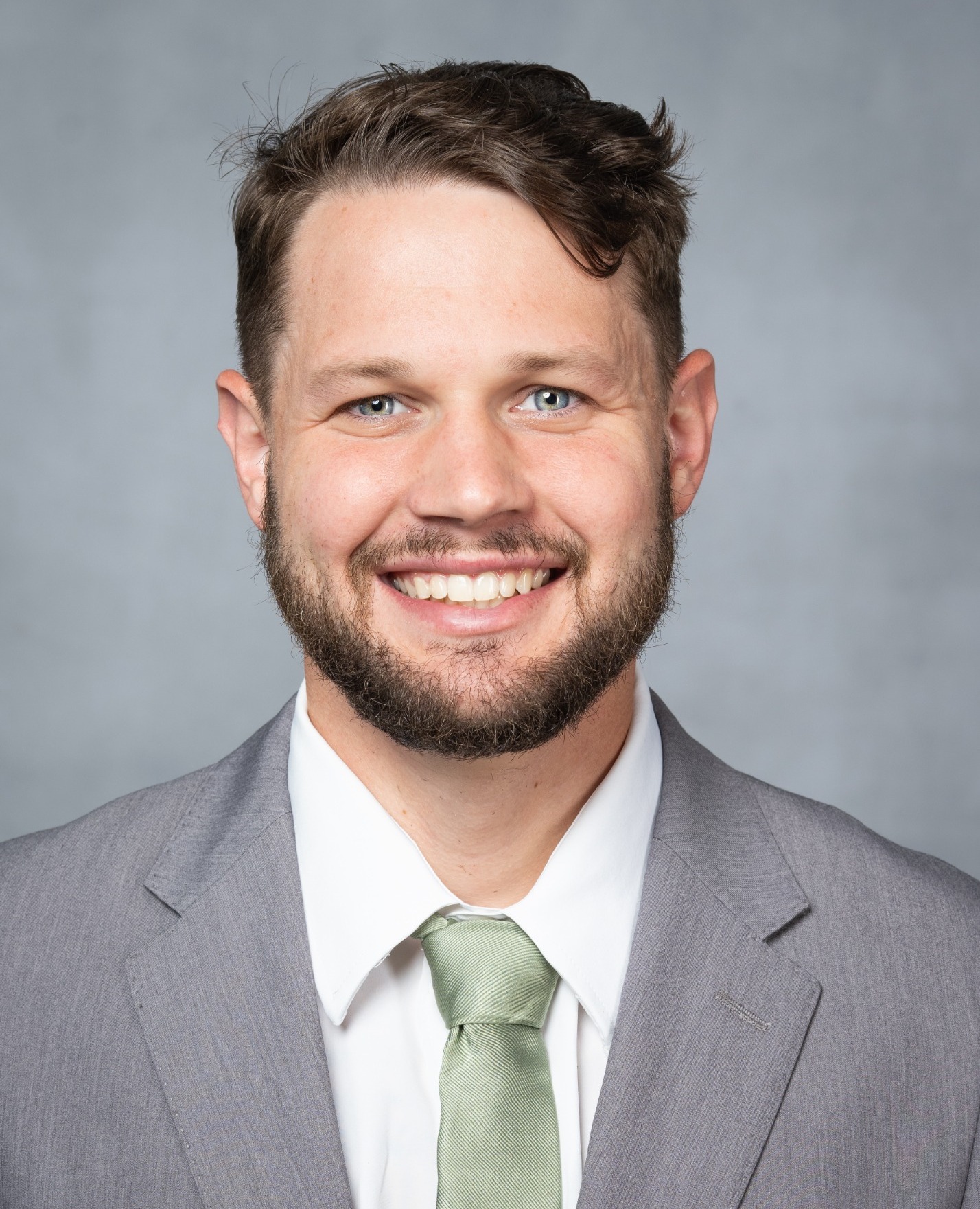 Michael Worthy 