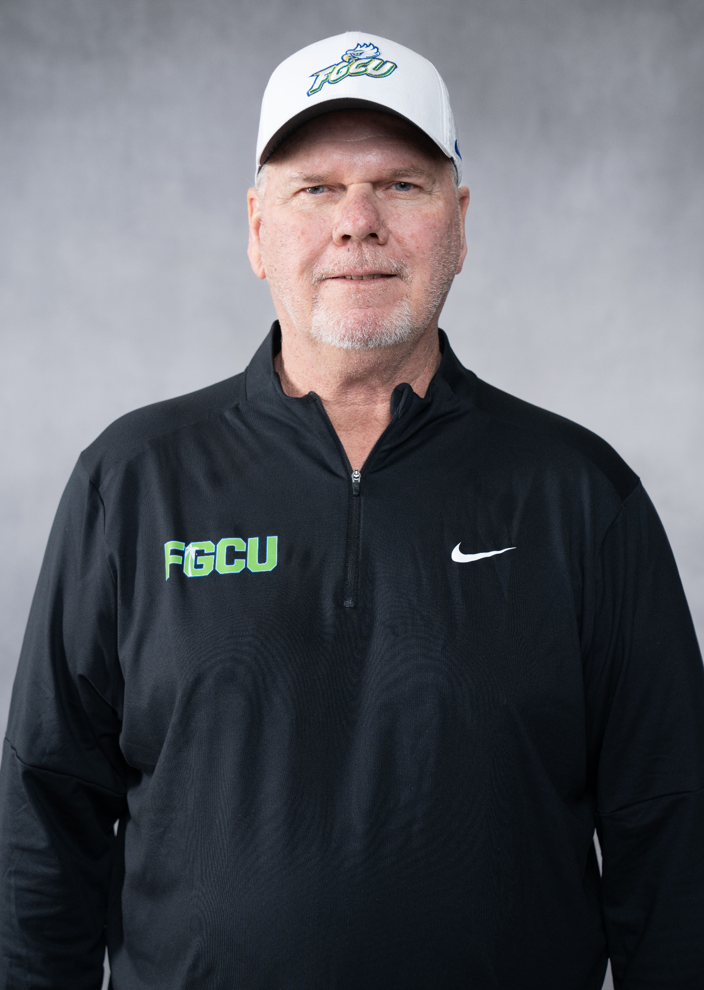 Jody Hennigar Head Shot