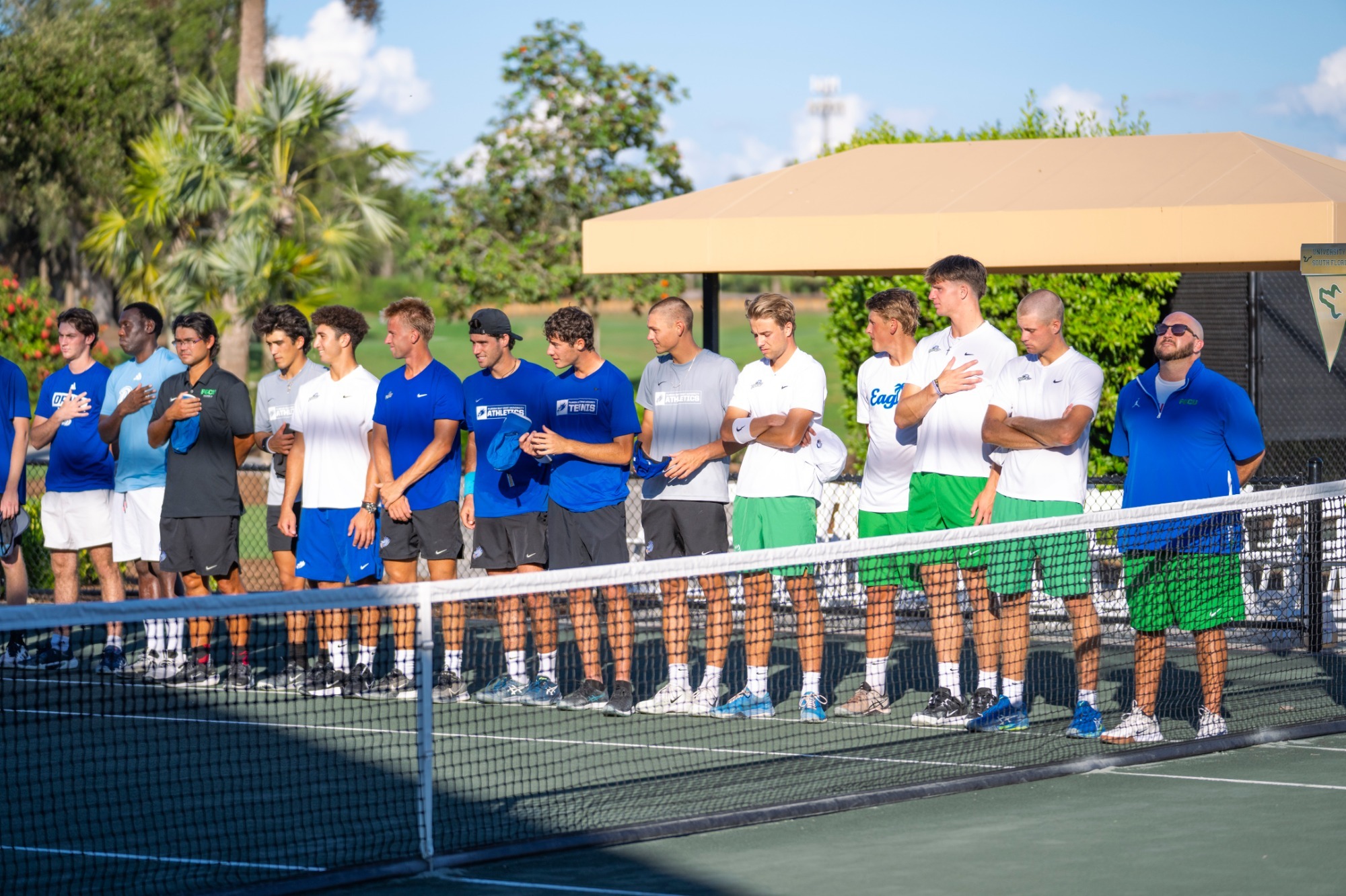 MTEN at Bonita Bay