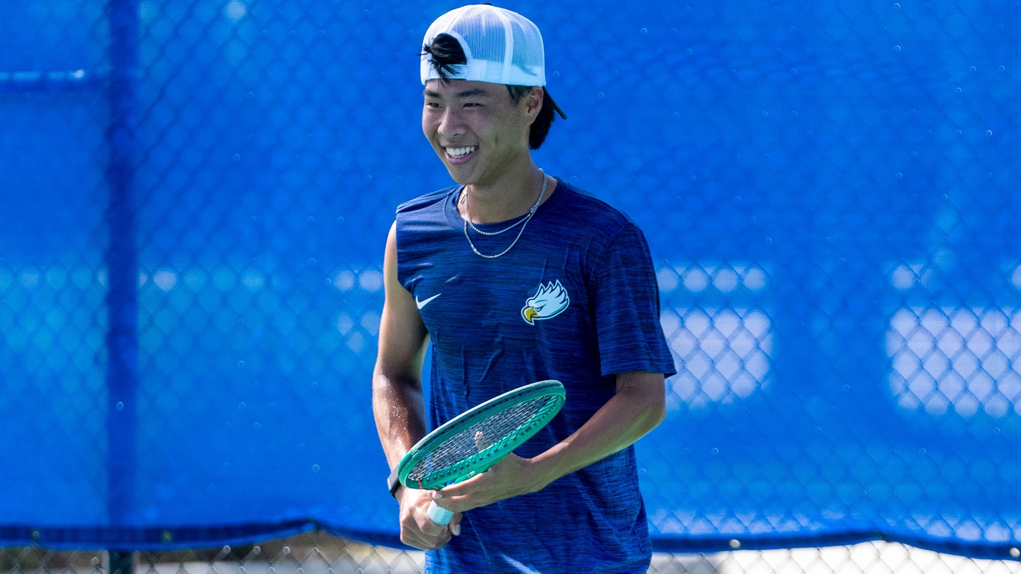 Brennon Chow