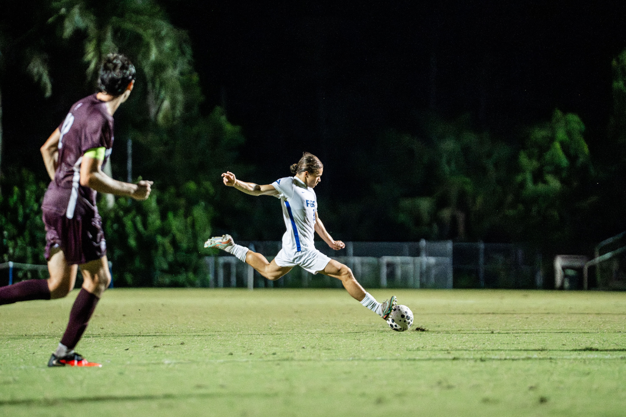 FGCU Men's Soccer vs. Bellarmine; Oct. 3, 2026