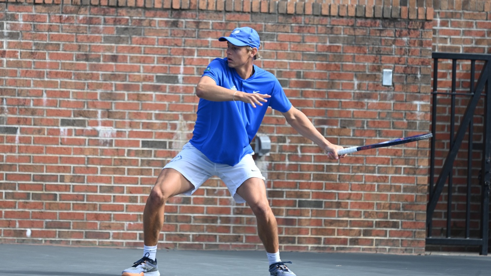 Tanner Povey tennis player