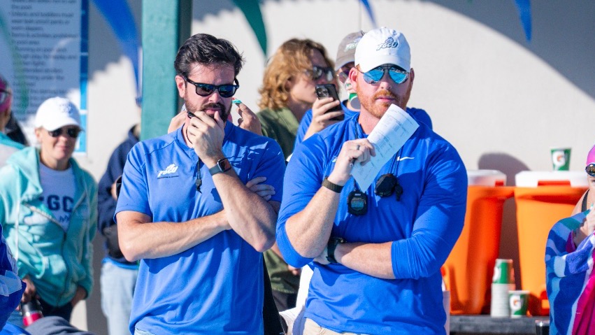 Dave Rollins & Antonio Nunez-Alvarez