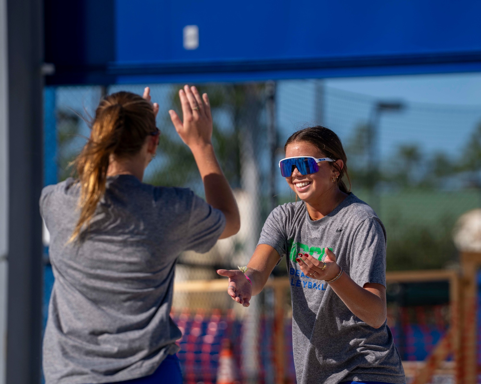 BVB Eagle Invitational 