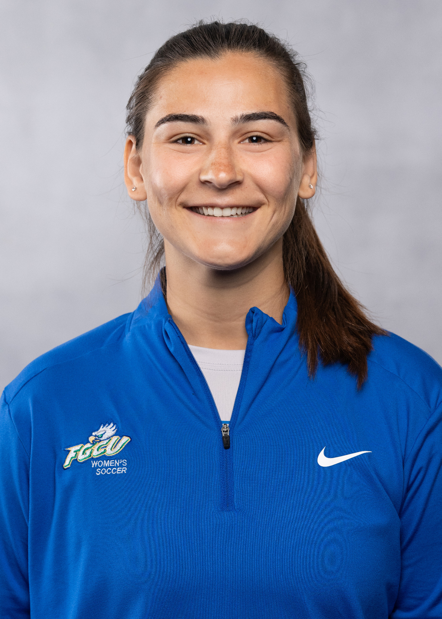 Alia Skinner Headshots