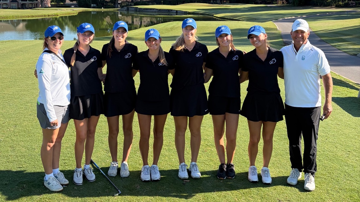 WGolf Team