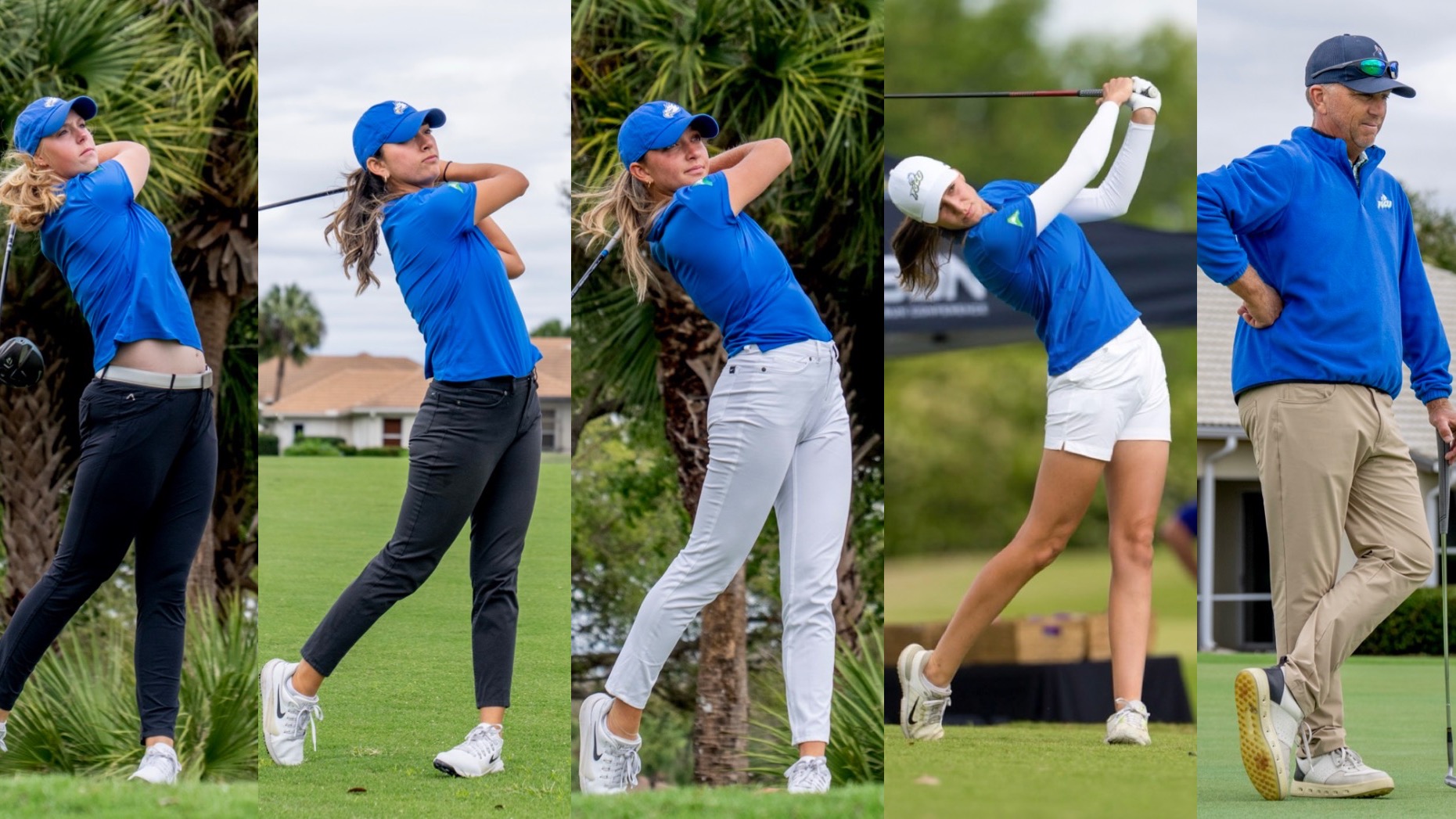 WGOLF