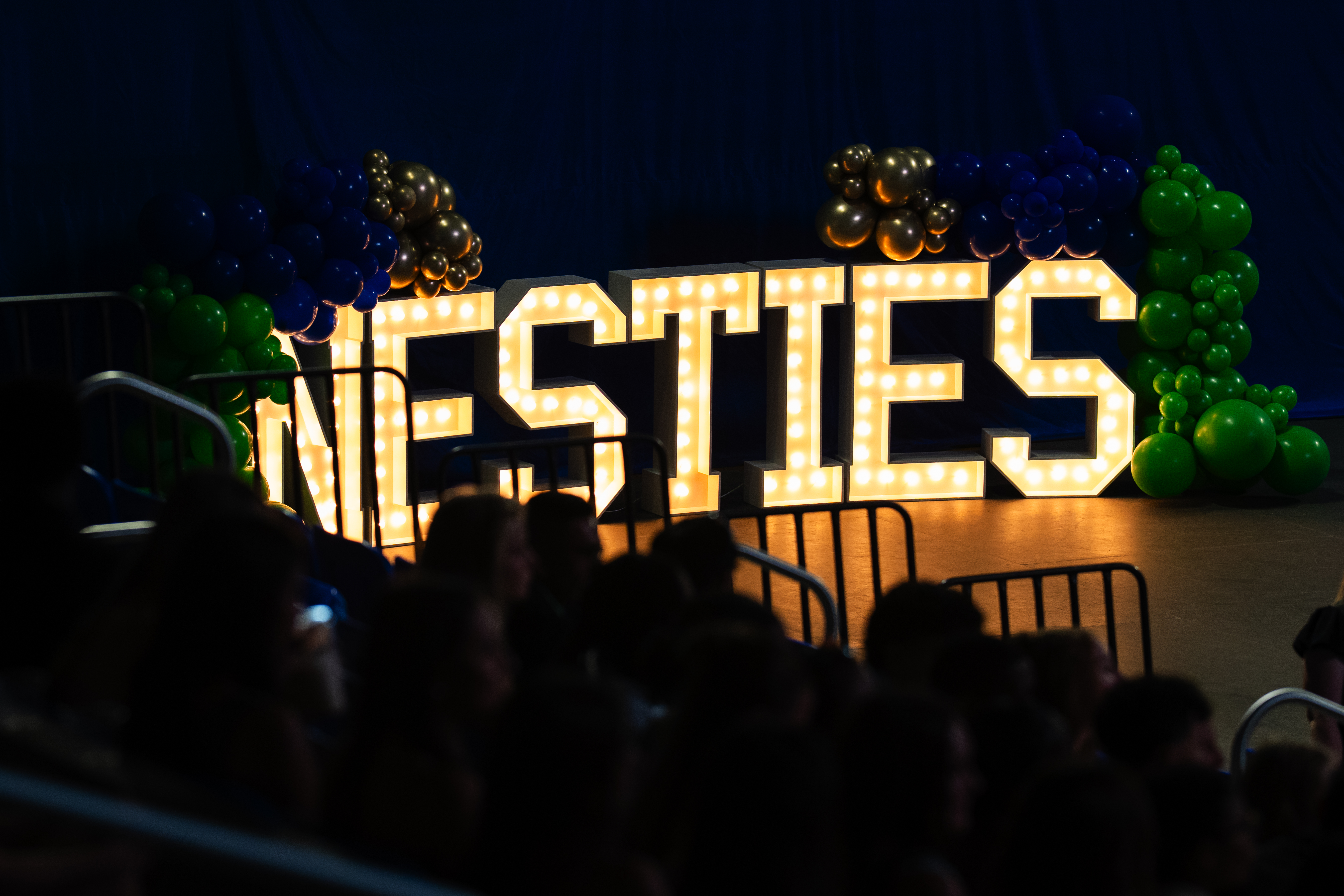 The Nesties 2025