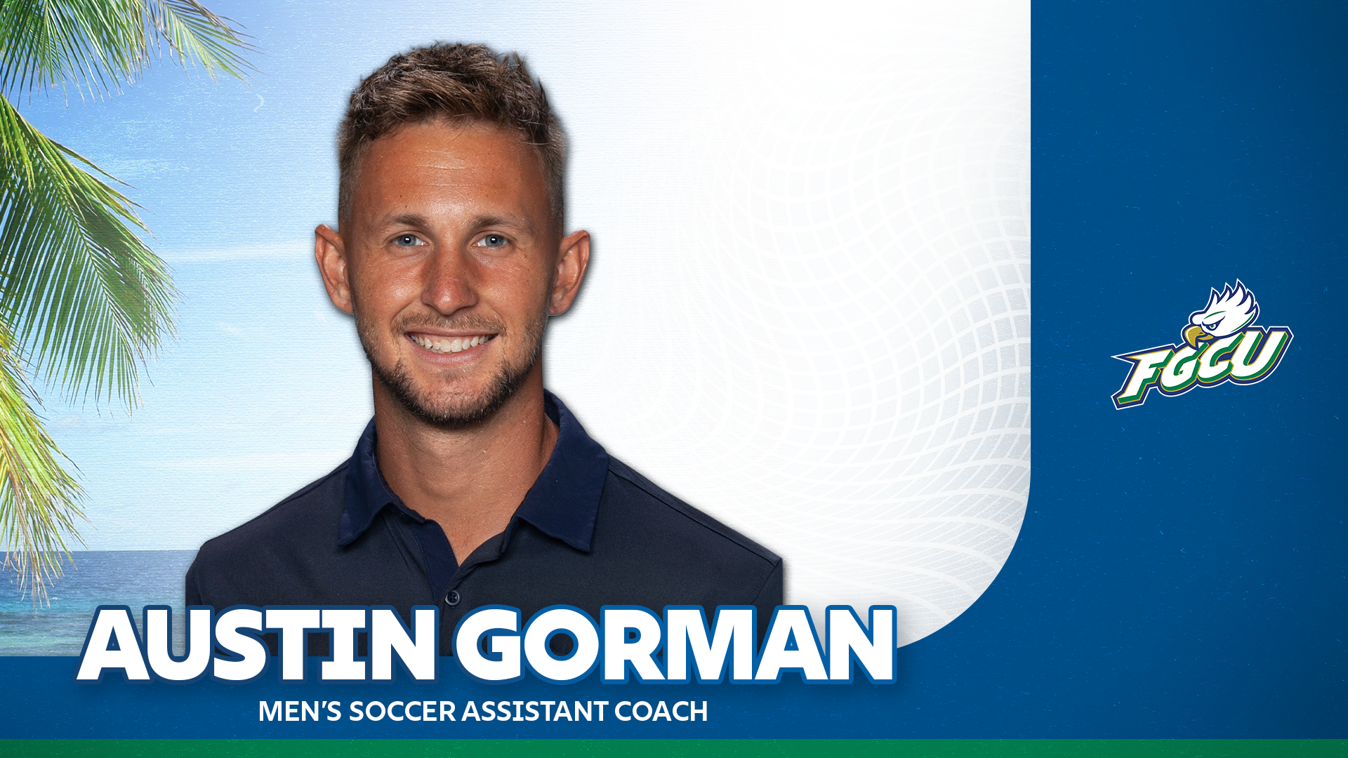 Austin Gorman