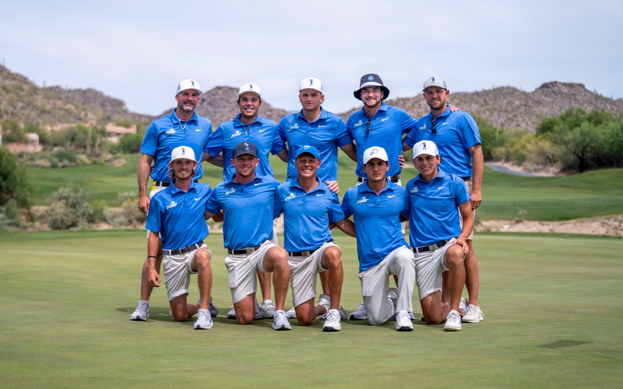 MGolf Marana Regional
