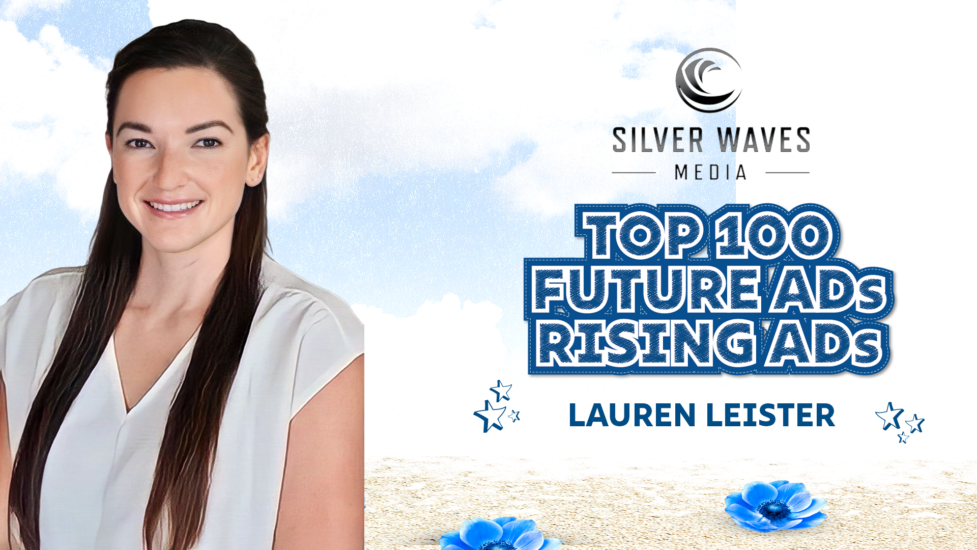 Lauren Leister - Top 100 Rising ADs Future ADs