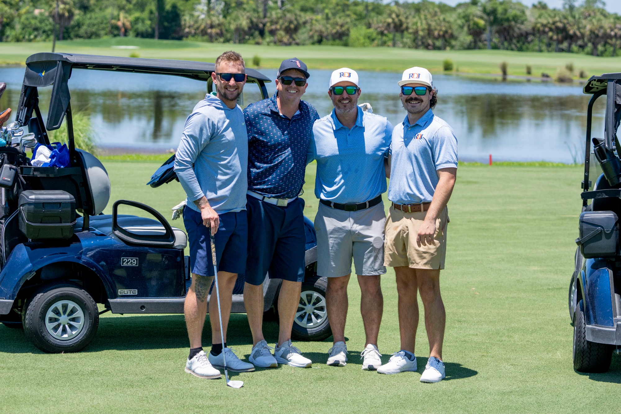 14th Annual FGCU Eagles Golf Classic