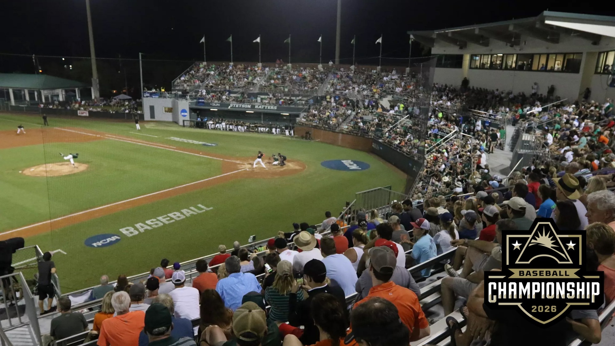 2026 ASUN Baseball Championship