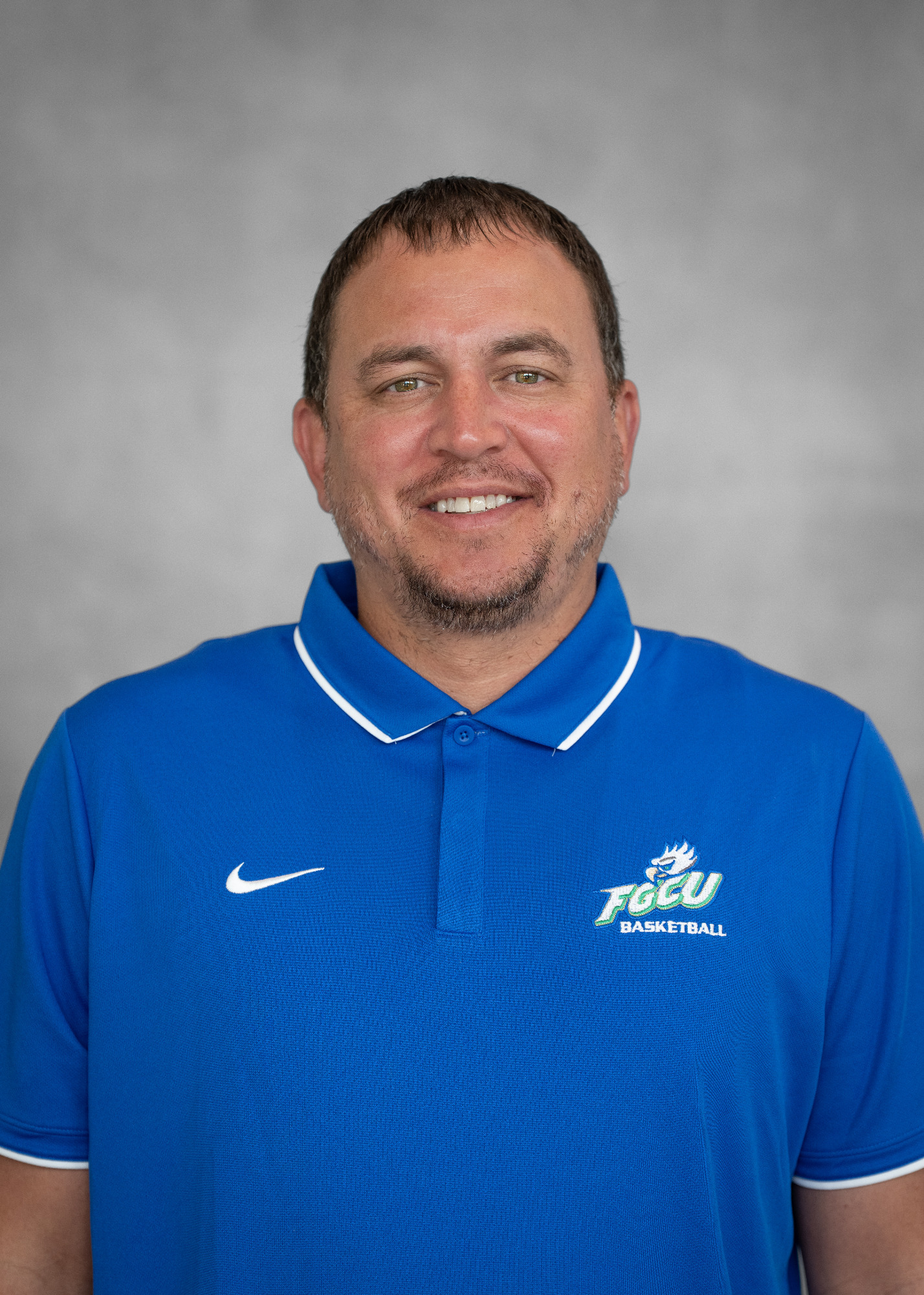 Darrin Wallace Headshot