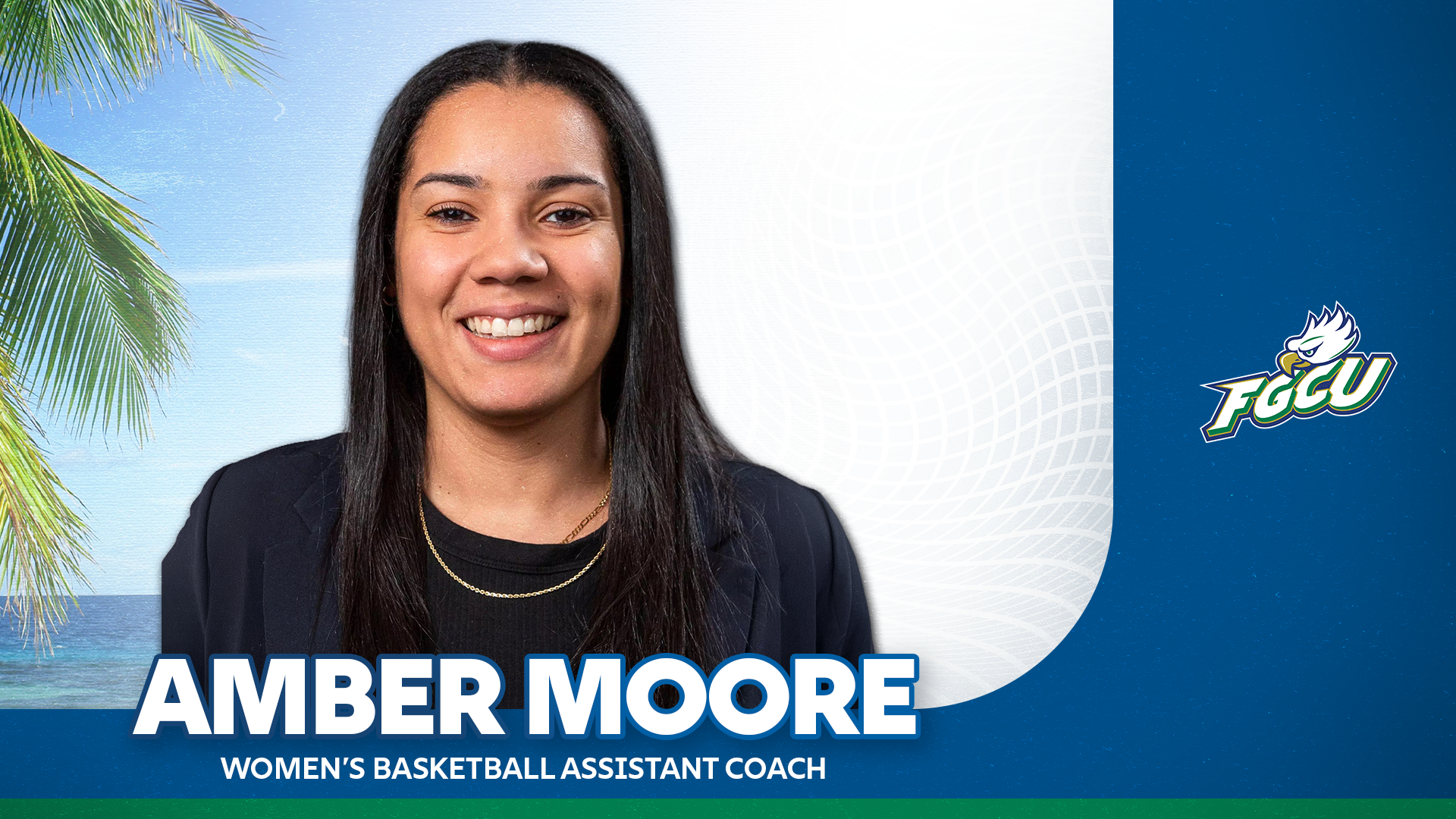 Amber Moore