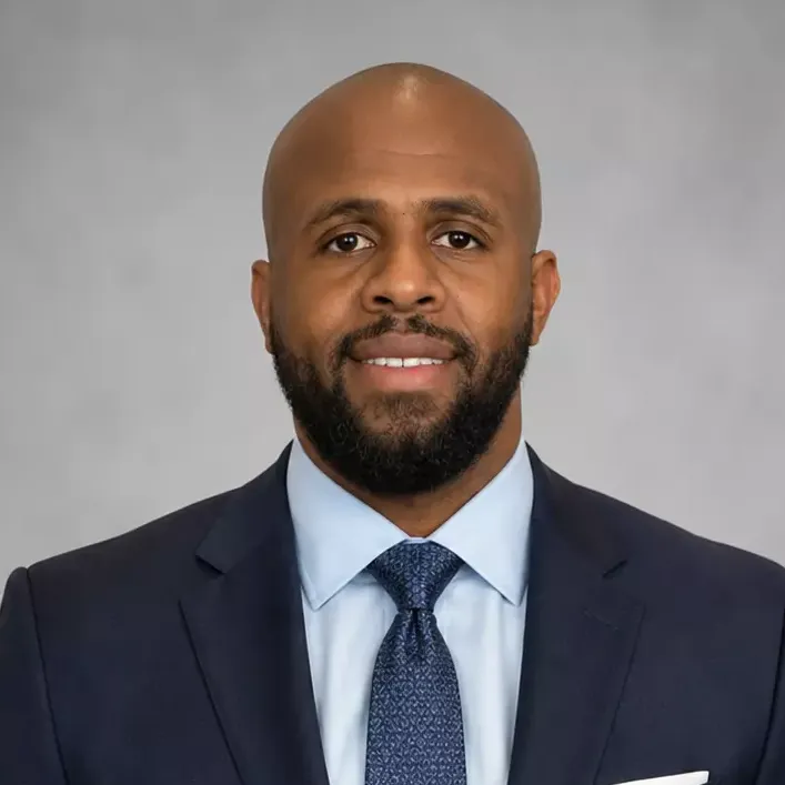 DJ Irving headshot