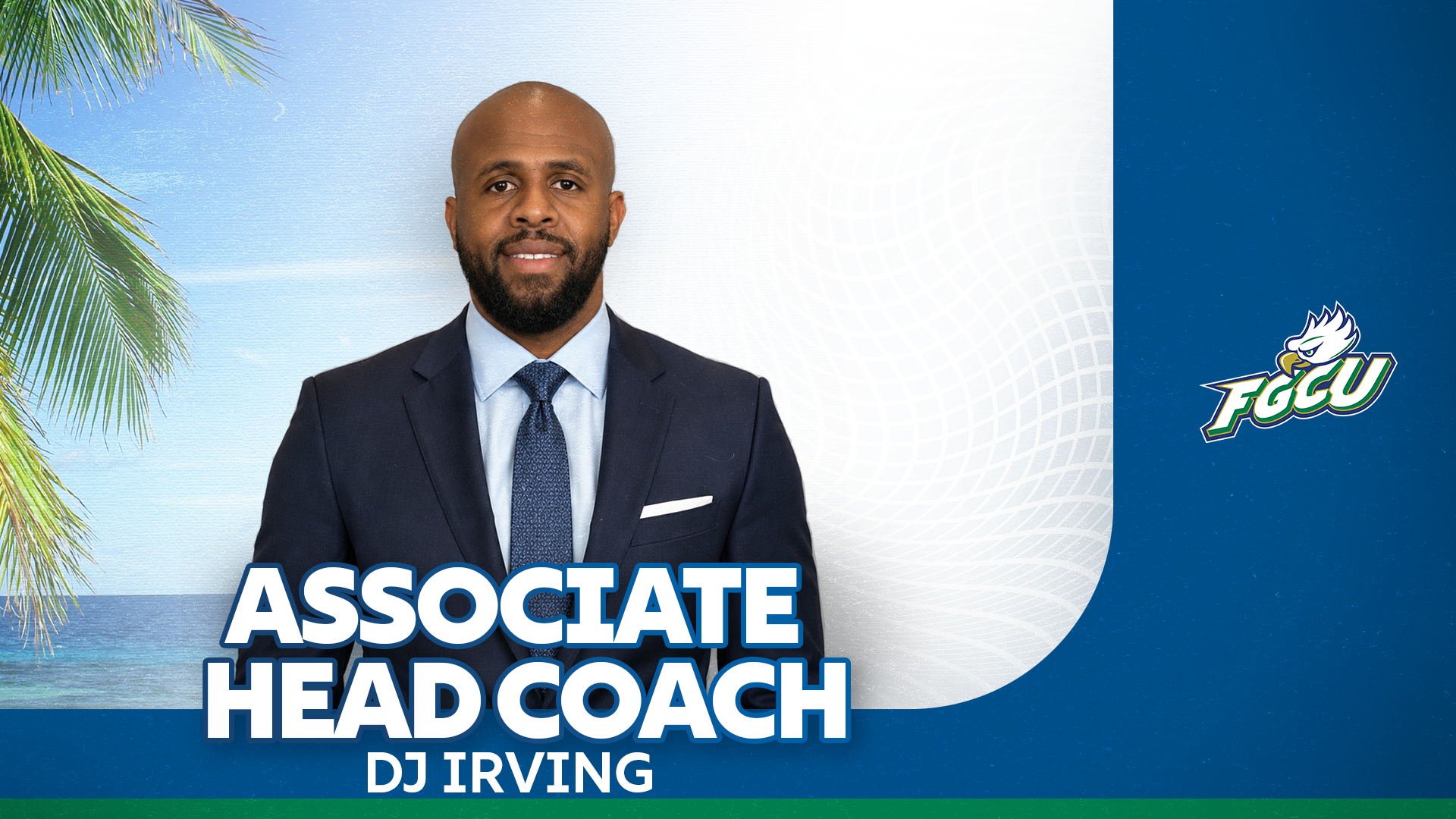 DJ Irving