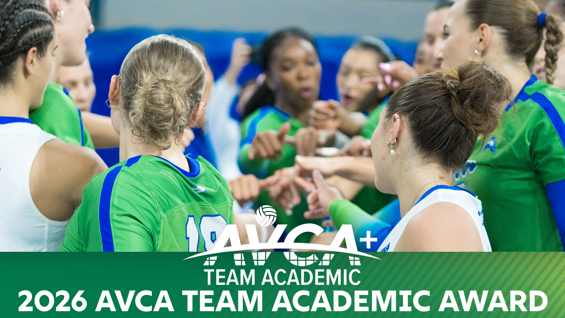 VB AVCA Award