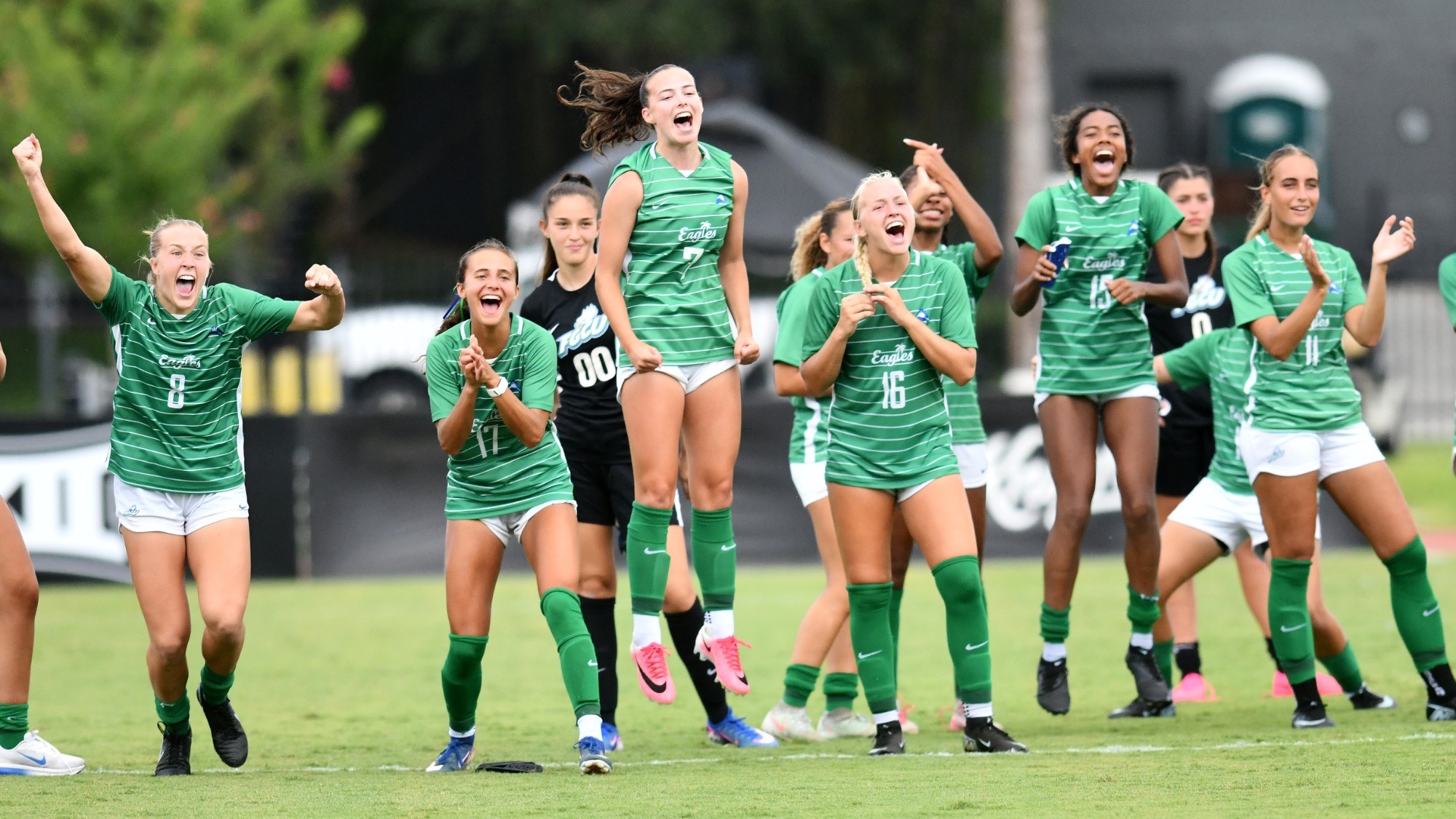 ASUN Preseason Poll