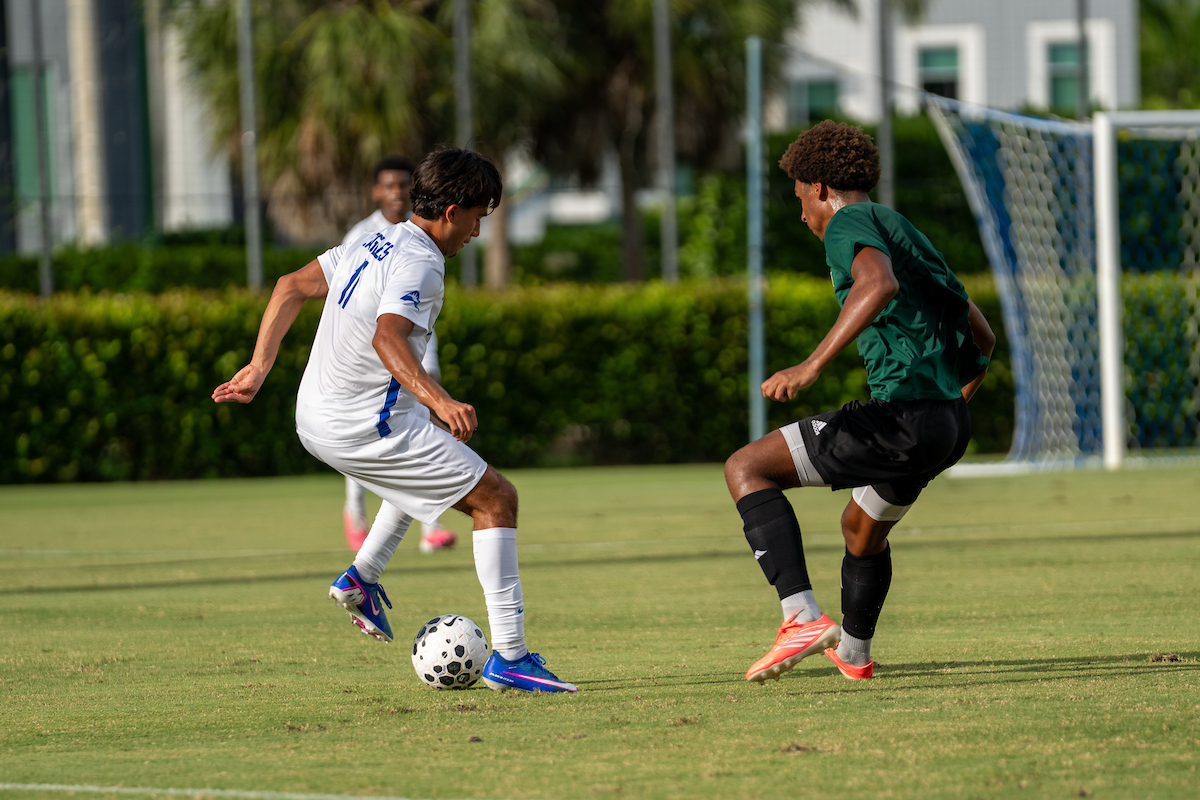 FGCU Men's Soccer Exhibition vs. USF