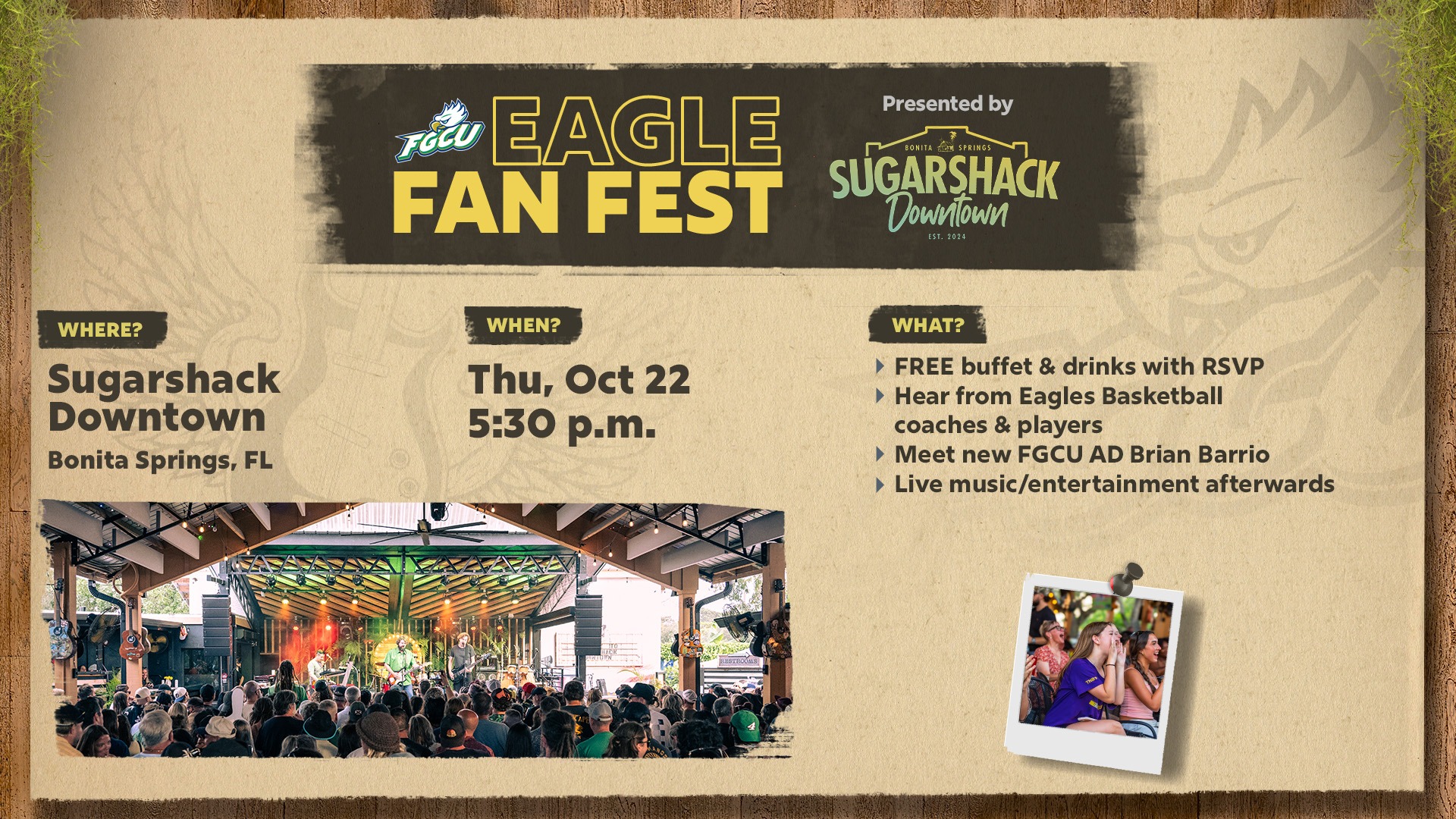 2026 Fan Fest