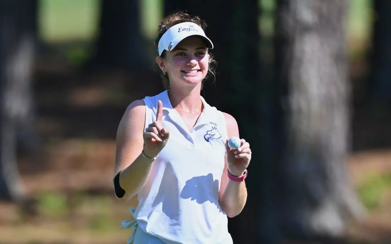 Sarah Hyten Hole-In-One